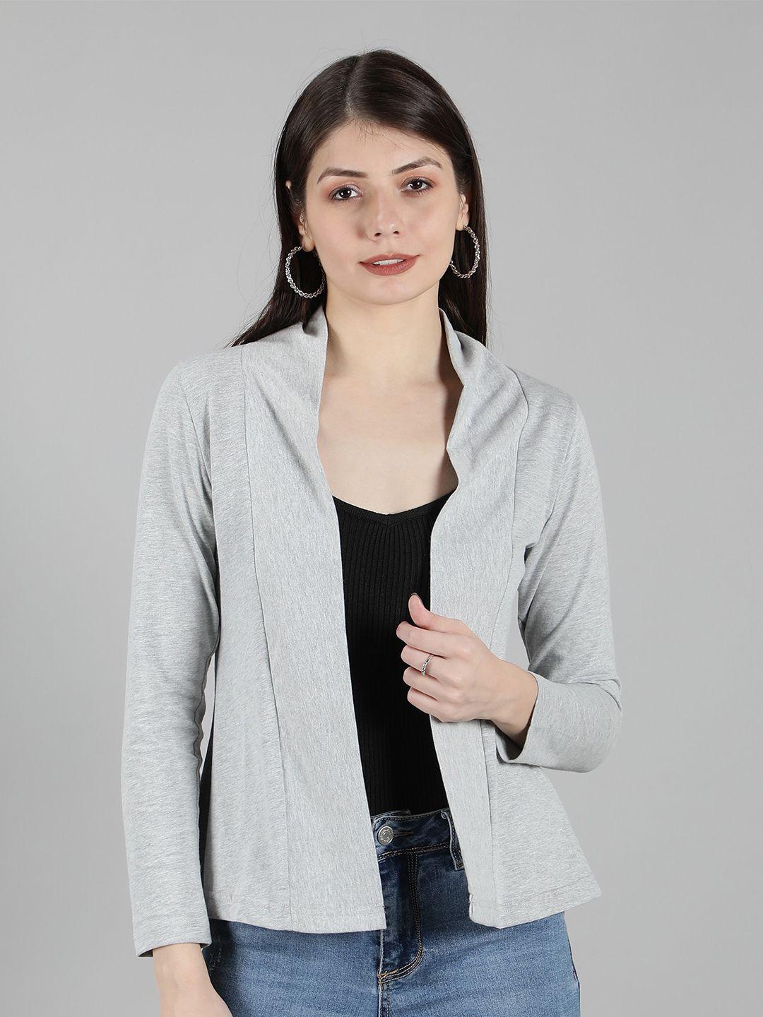 nimble-women-grey-open-front-cotton-shrug
