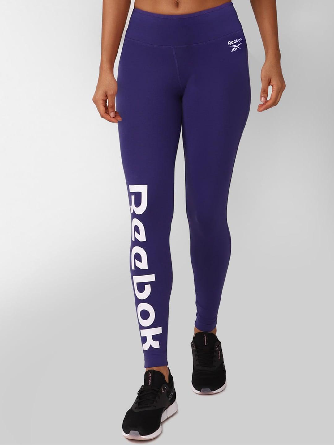 reebok-women-printed-high-gsm-ankle-length-tights