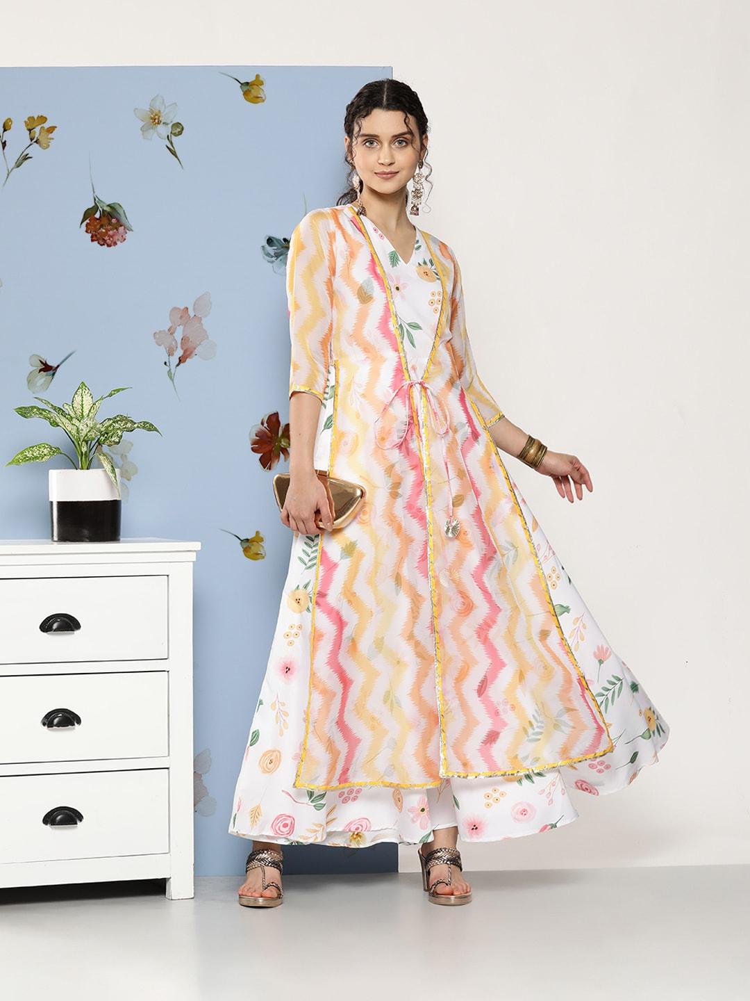 ahalyaa-women-printed-layered-maxi-ethnic-dress