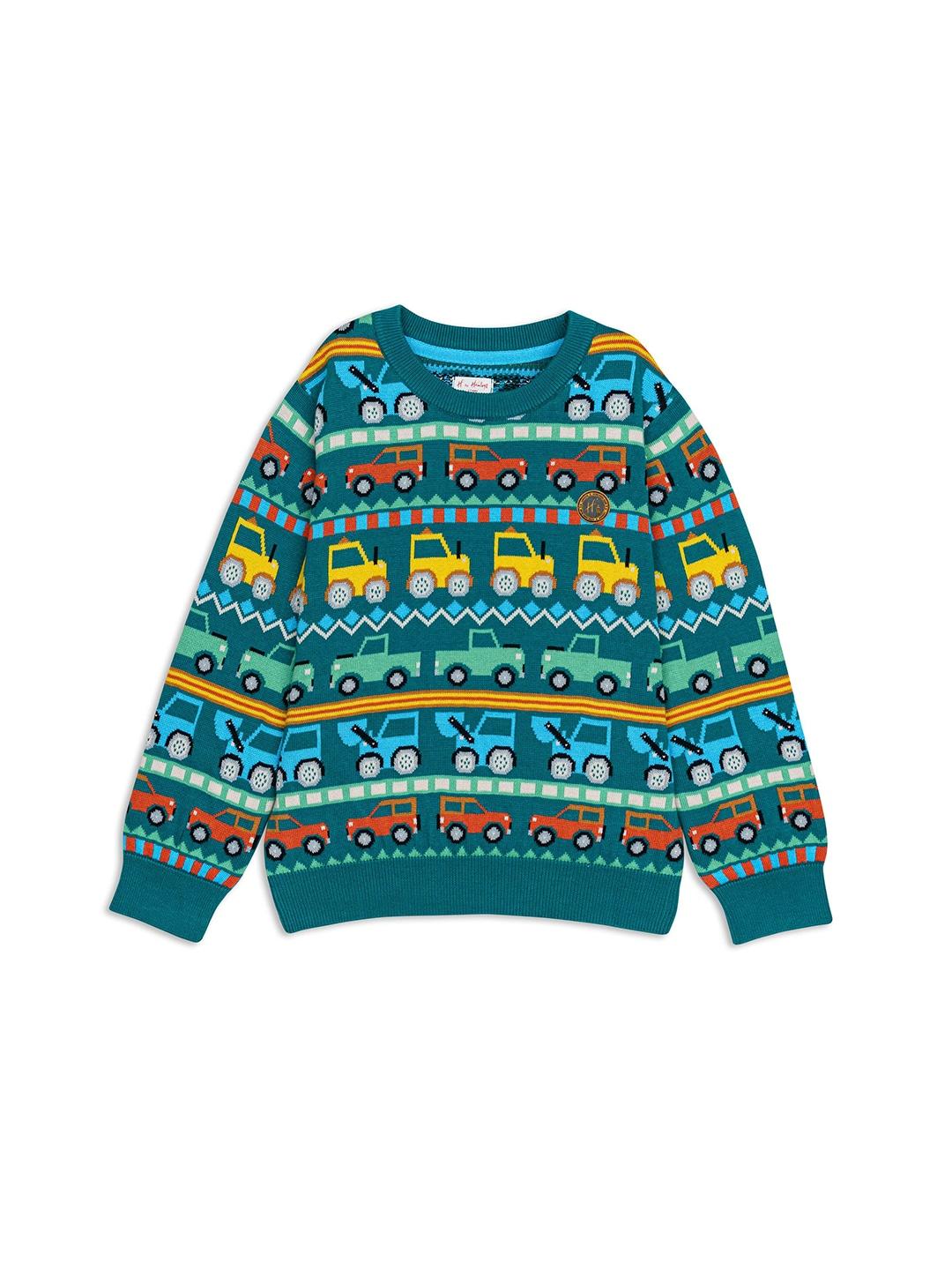 h-by-hamleys-boys-printed-cotton-pullover-sweater