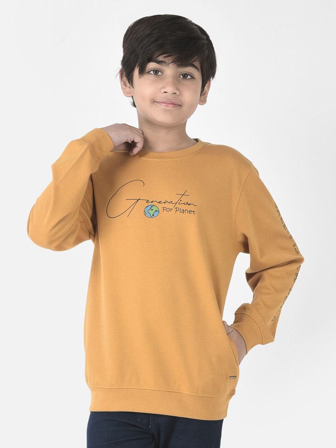 crimsoune-club-boys-printed-cotton-sweatshirt