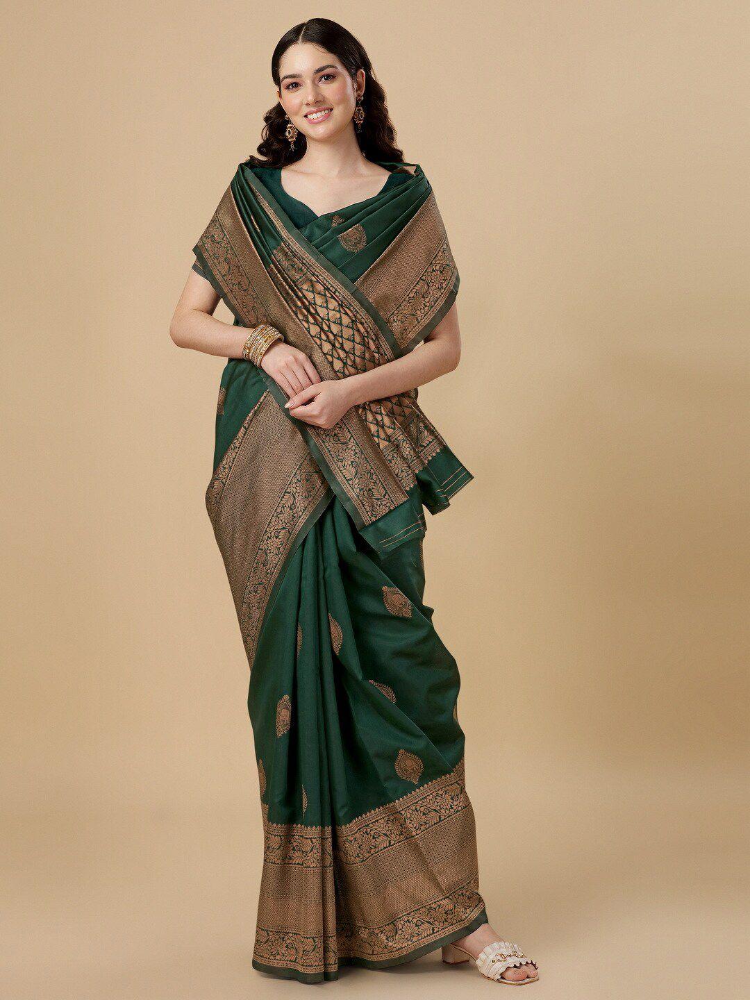 besucher-ethnic-motifs-zari-silk-blend-kanjeevaram-saree