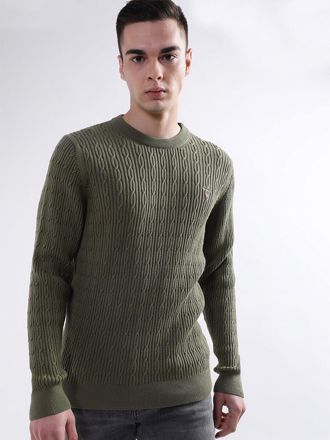 gant-men-cable-knit-pullover