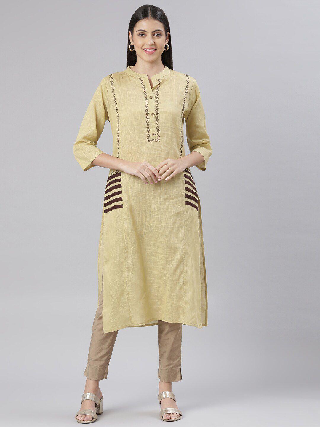 the-chennai-silks-women-yoke-design-kurta