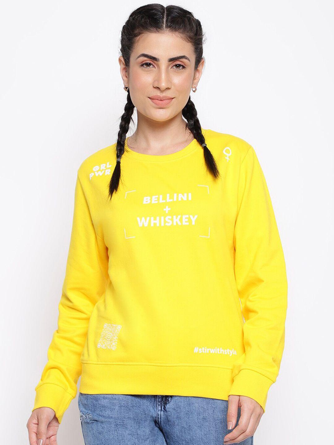belliskey-women-printed-sweatshirt