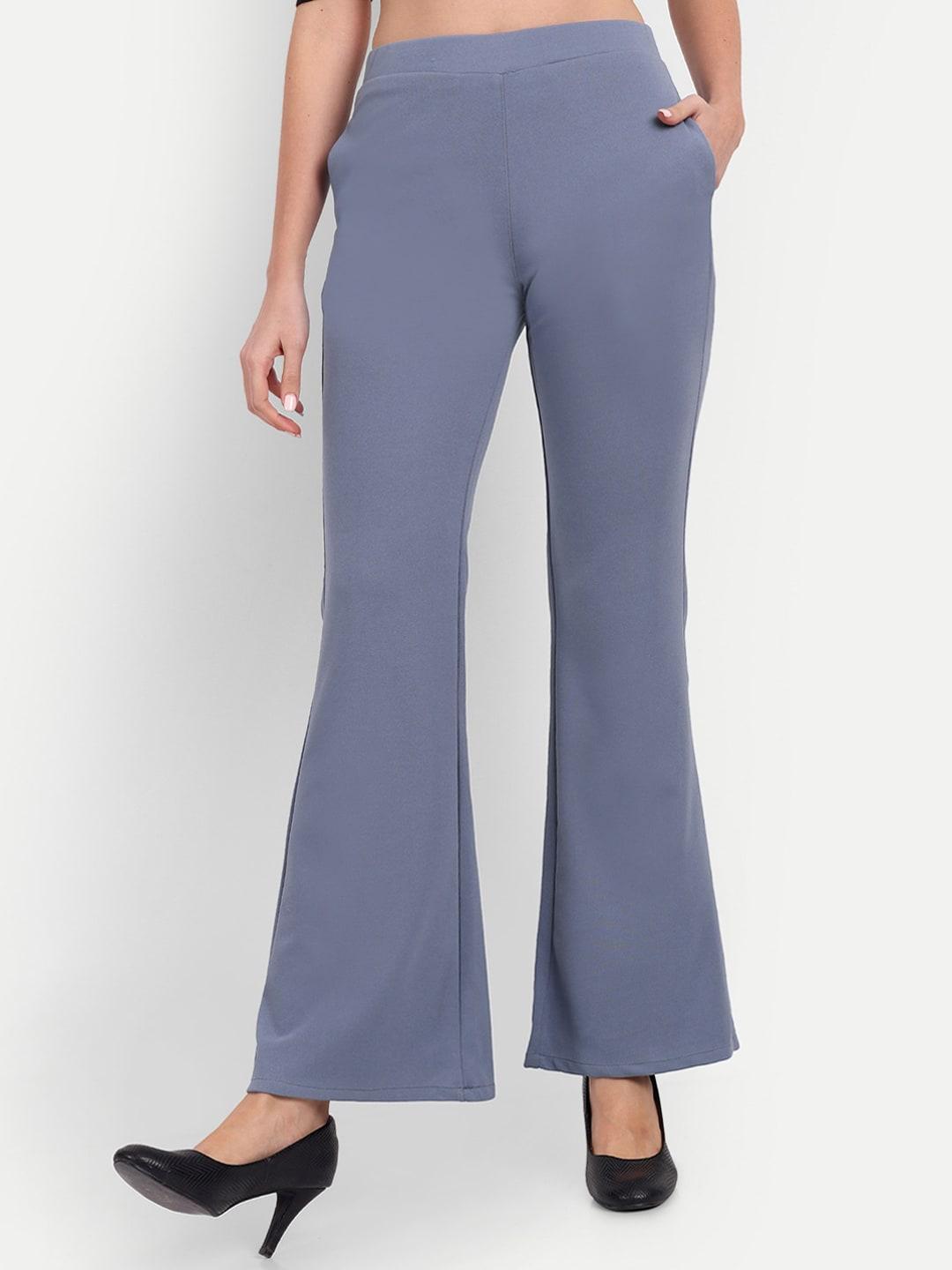 broadstar-women-relaxed-flared-high-rise-non-iron-bootcut-trousers