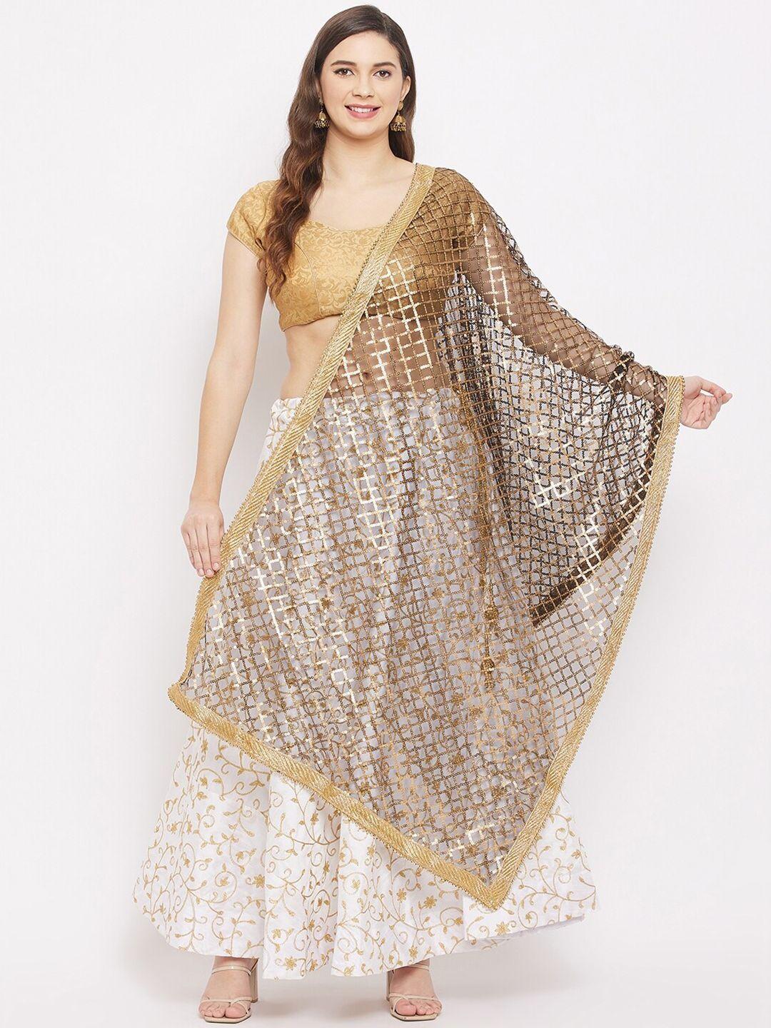 clora-creation-embellished-dupatta-with-sequinned
