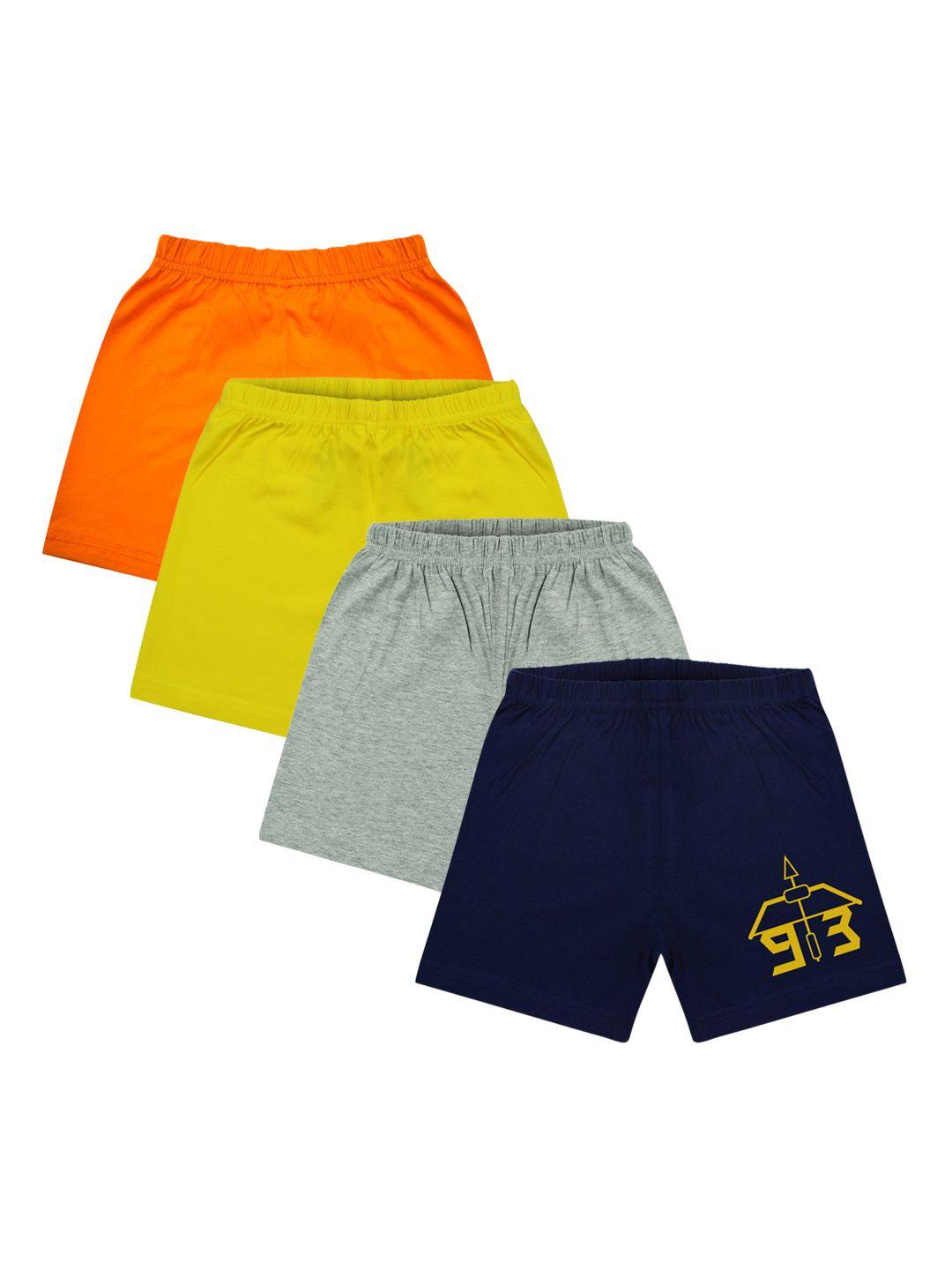 silver-fang-boys-pack-of-4-cotton-shorts