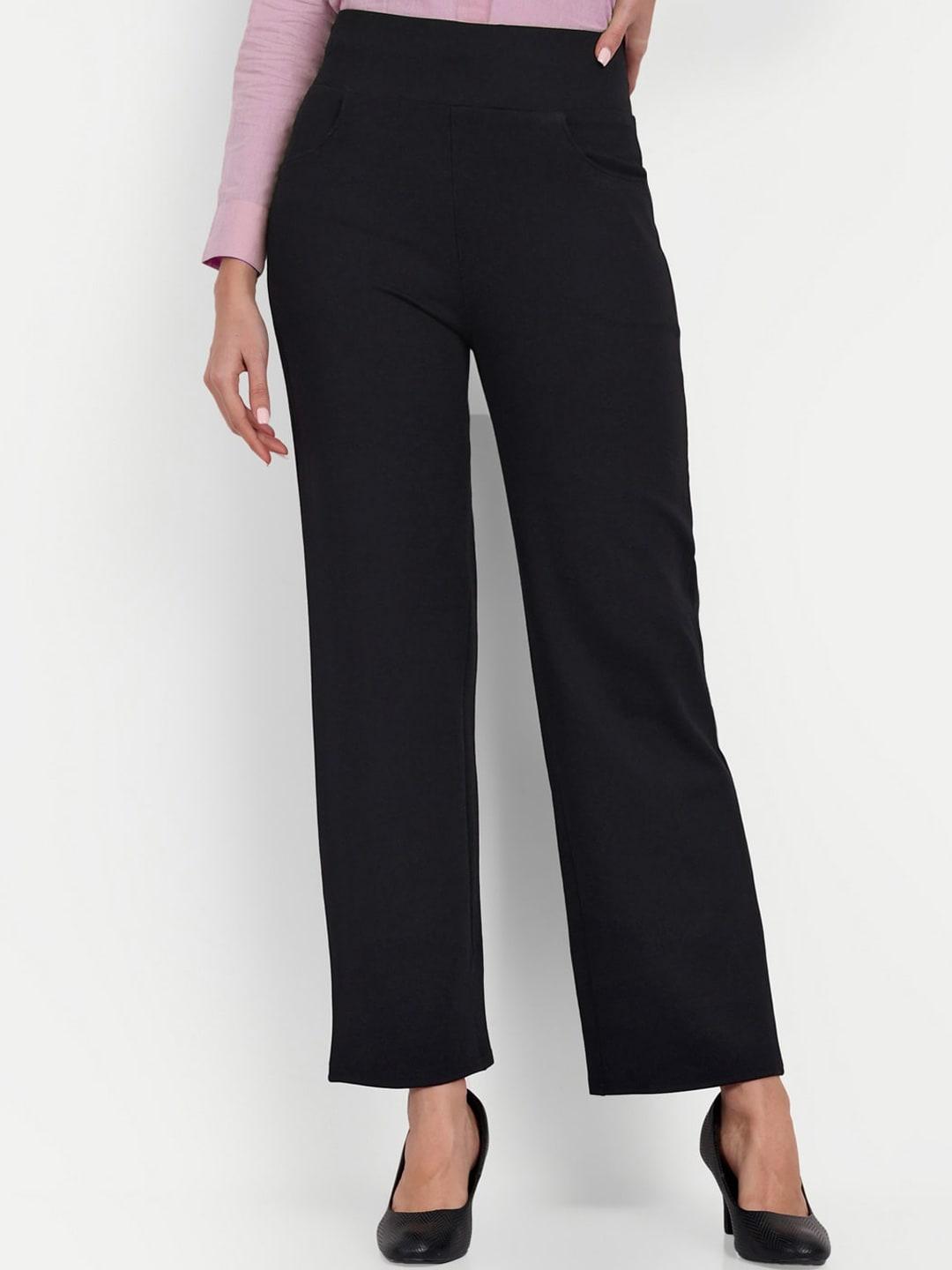 broadstar-women-relaxed-straight-leg-straight-fit-high-rise-easy-wash-trousers