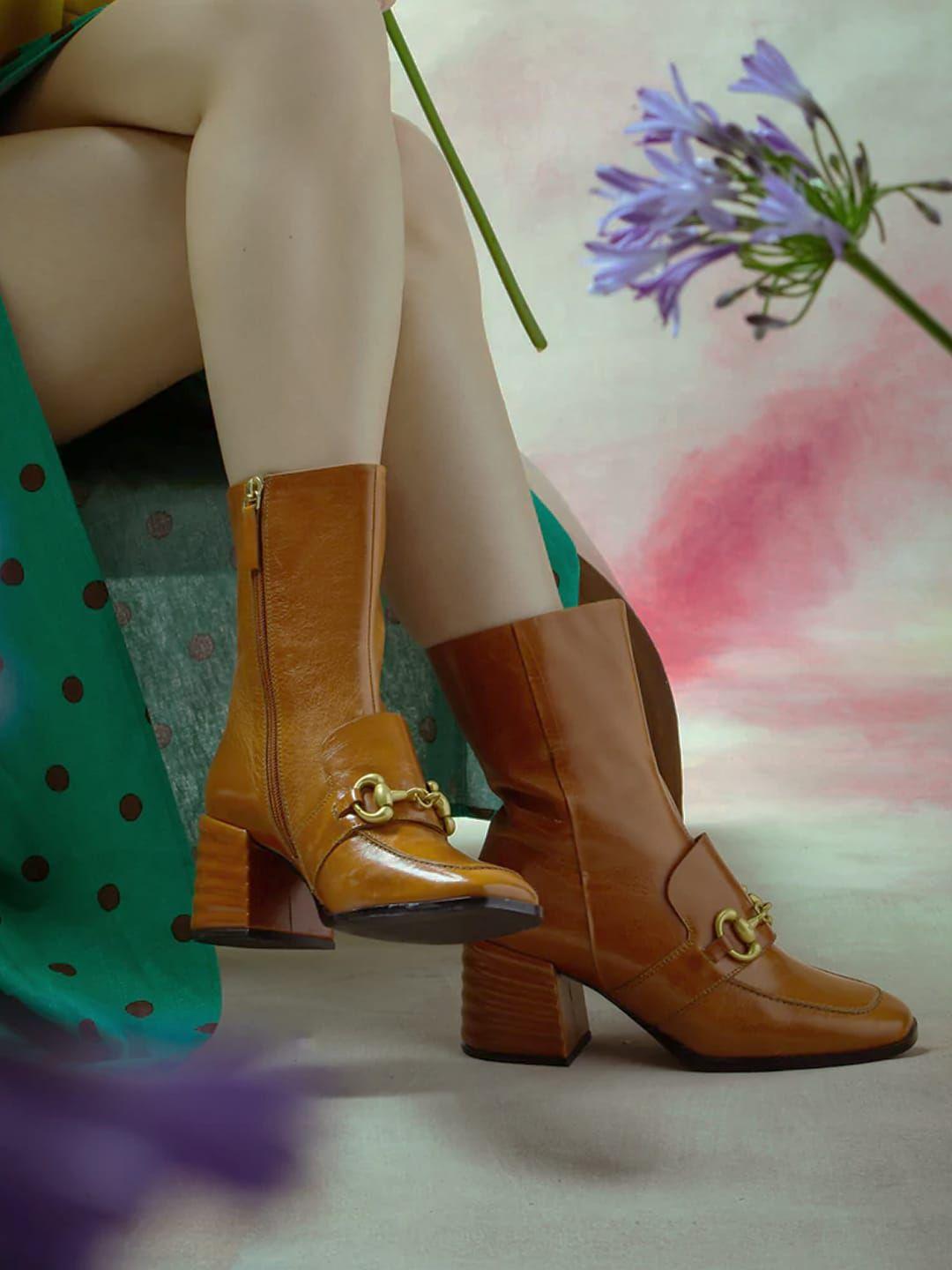saint-g--women-casual-high-top-block-heeled-winter-boots