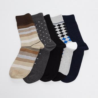 code-assorted-formal-socks-pack-of-5-pairs