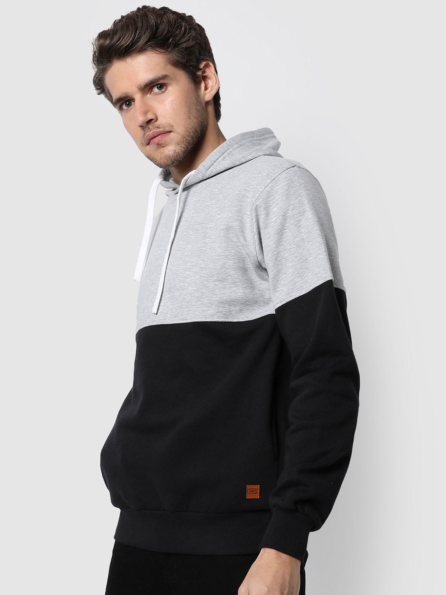 men-color-block-hoodie