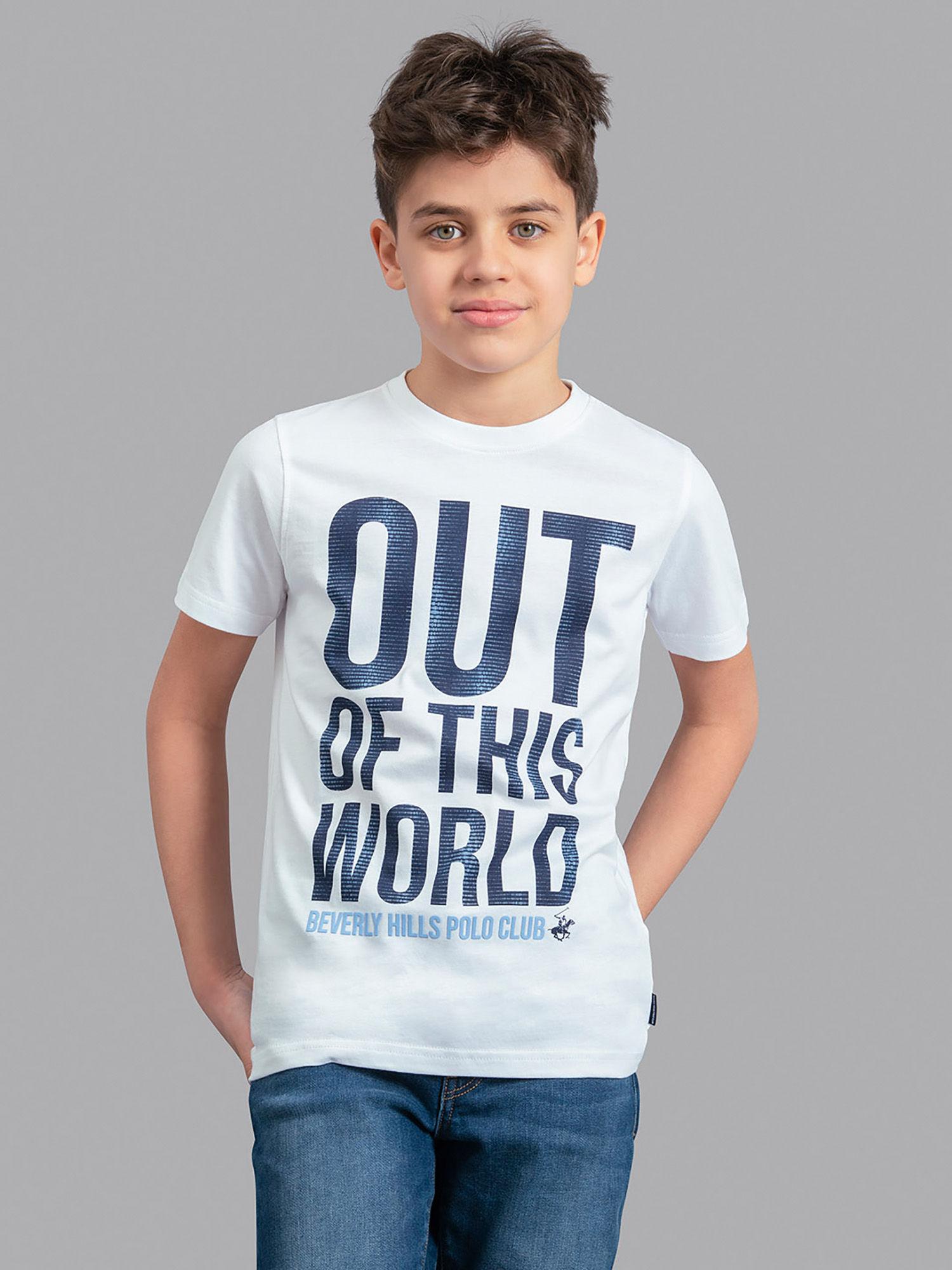 Out Of This World Tee