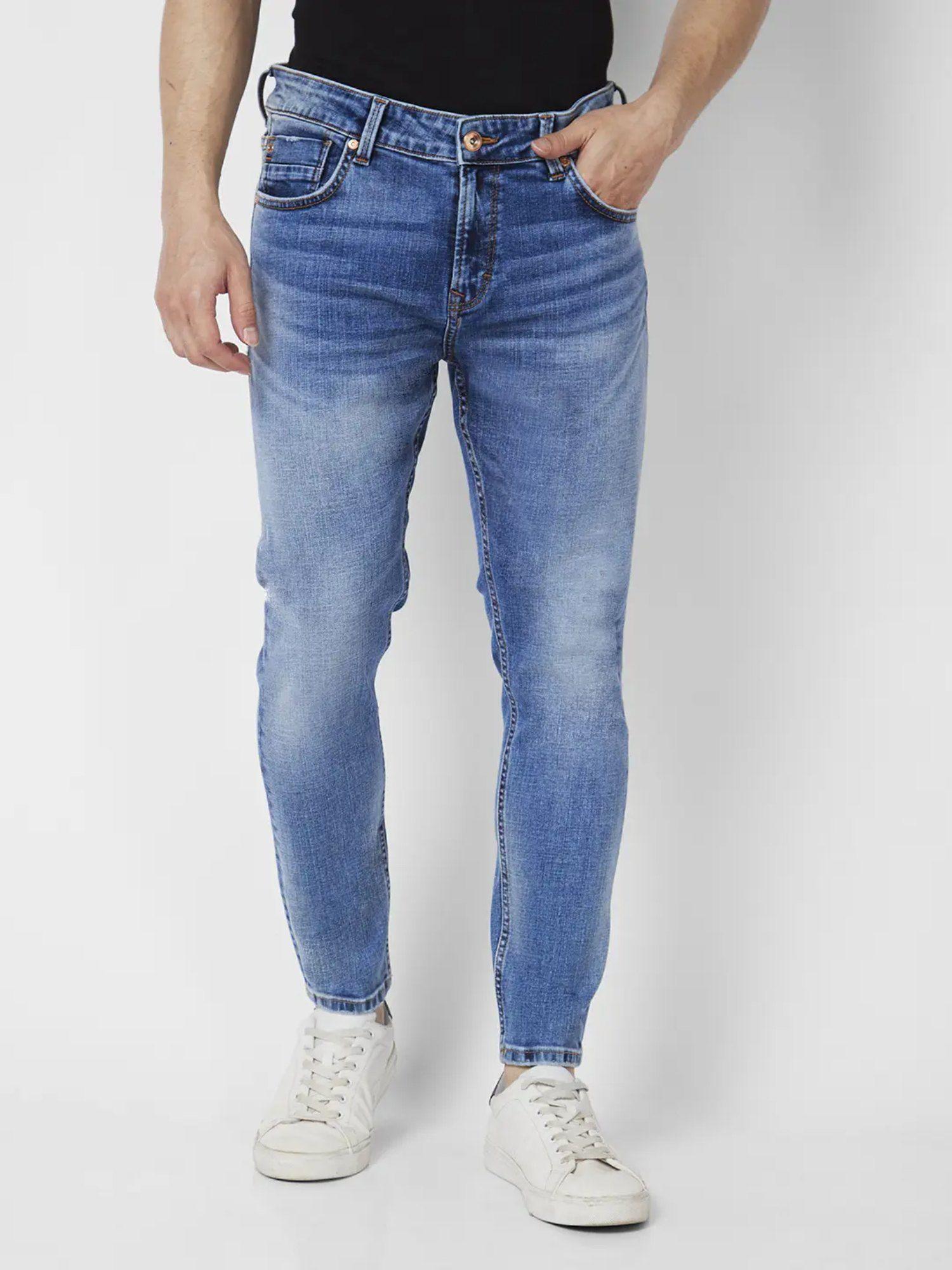men-mid-blue-cotton-slim-fit-tapered-length-clean-look-mid-rise-jeans-kano