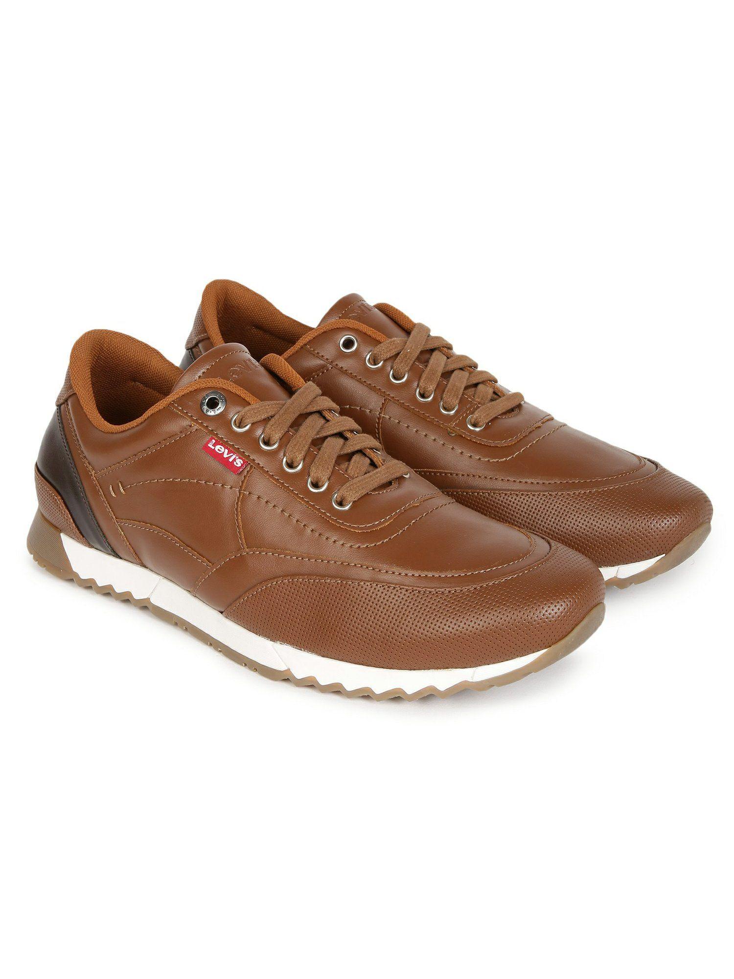 men-brown-sneakers