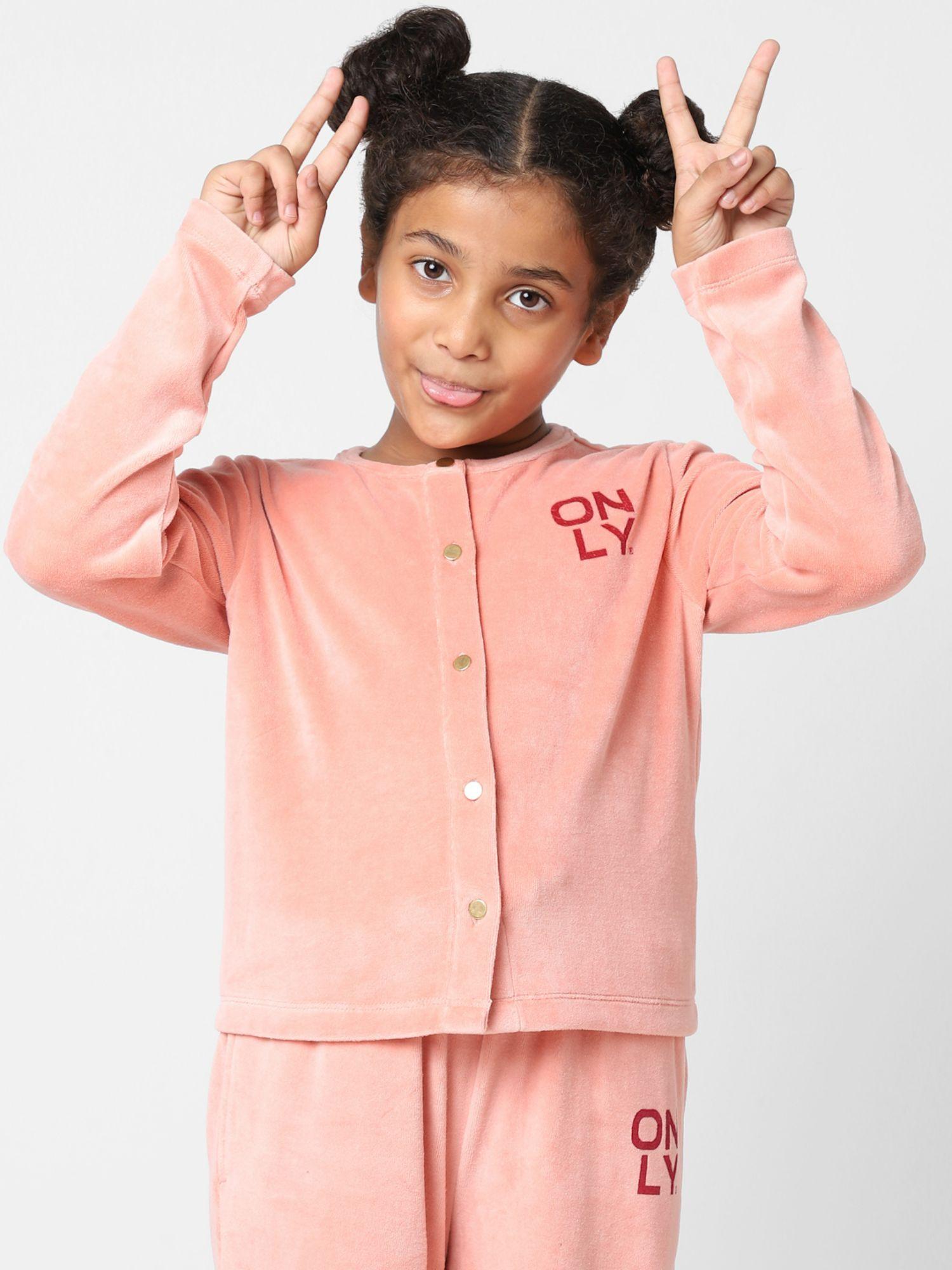 girls-typographic-printed-casualwear-pink-sweater