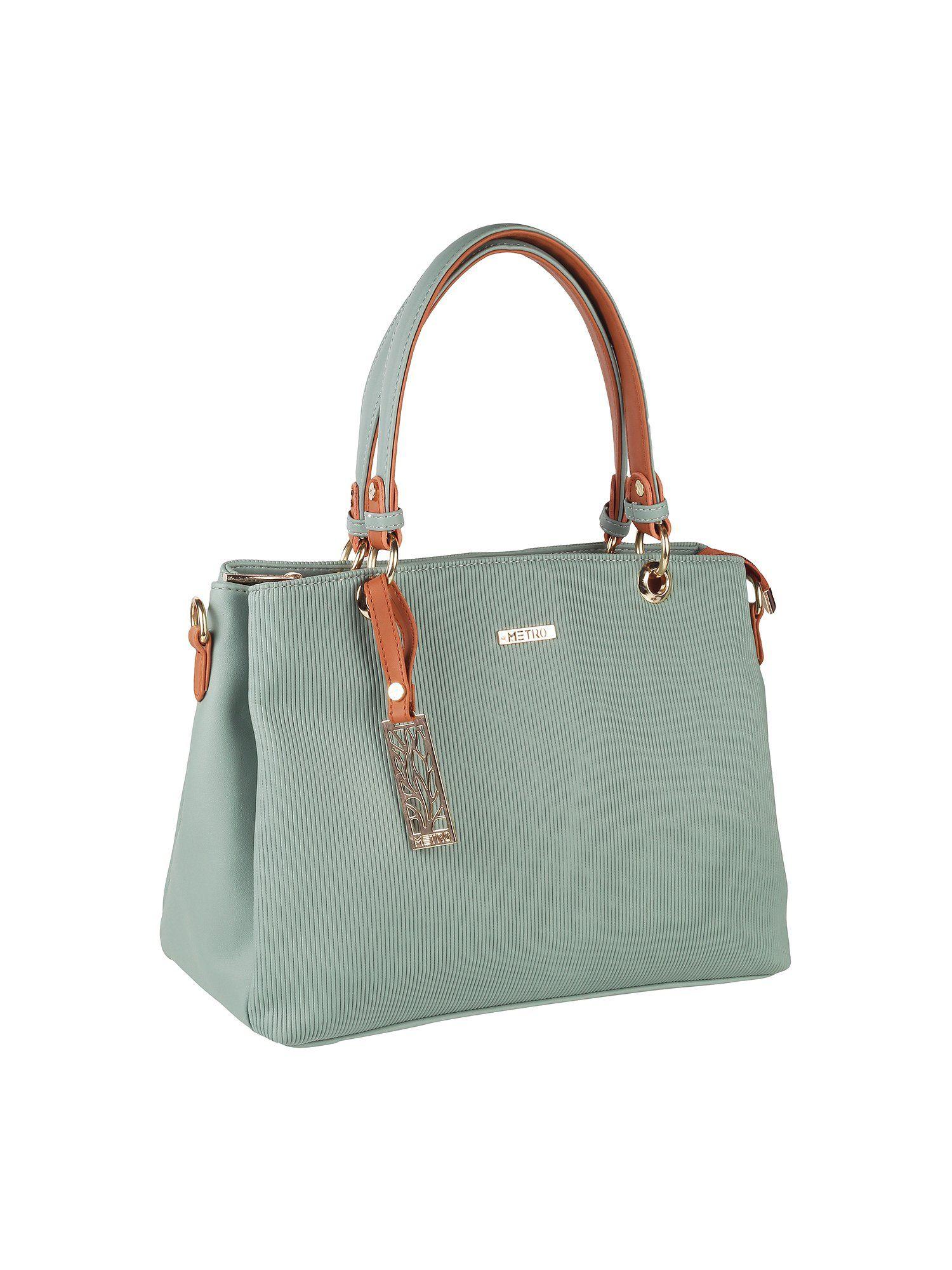 textured-green-satchel