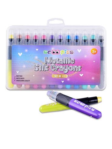 metallic-silk-crayons