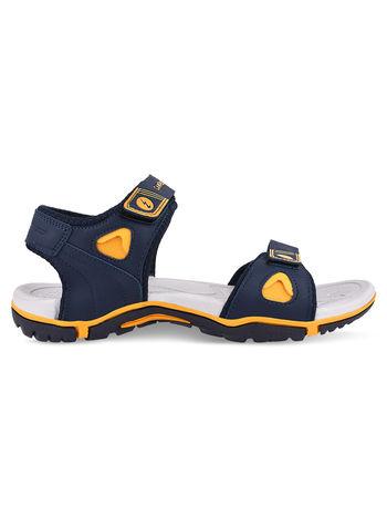 Gc-22912 Blue Men's Sandals