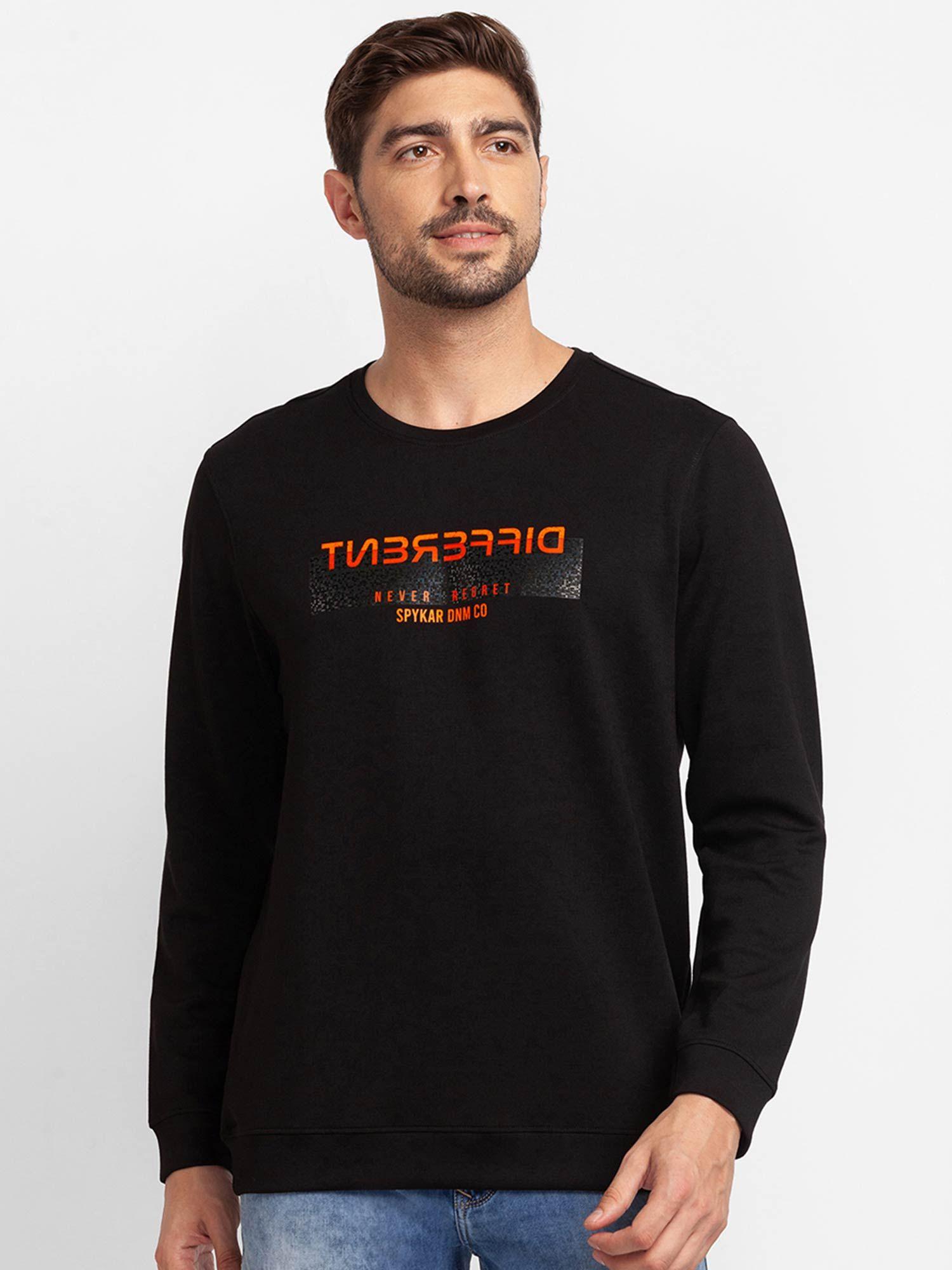 black-cotton-full-sleeve-round-neck-sweatshirt-for-men
