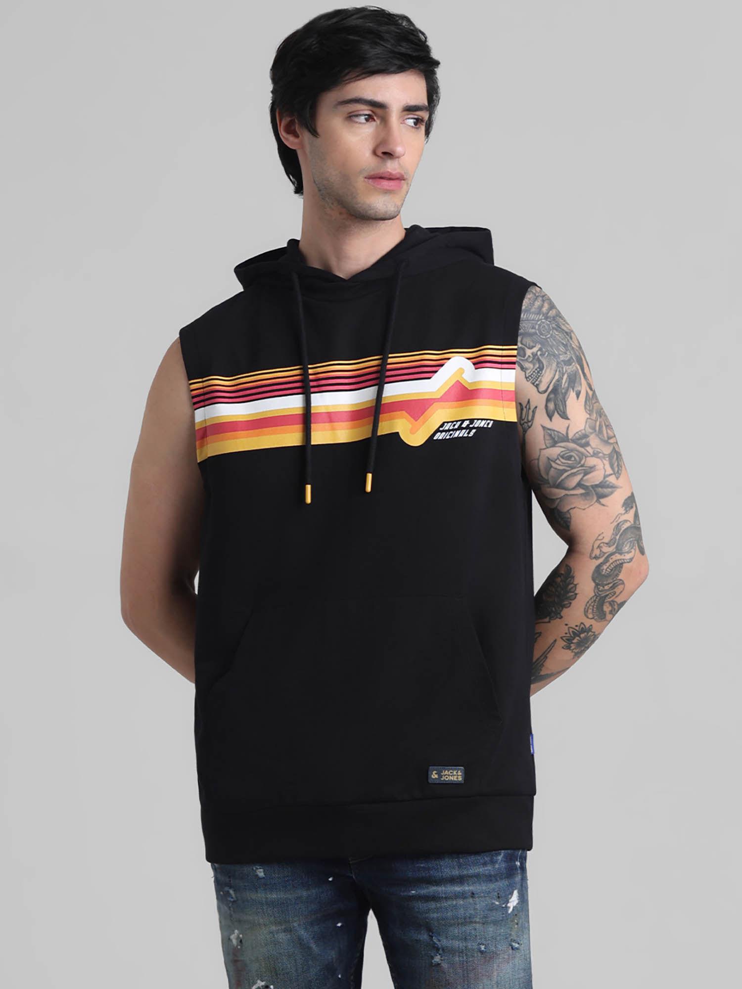 black-regular-fit-sweatshirt