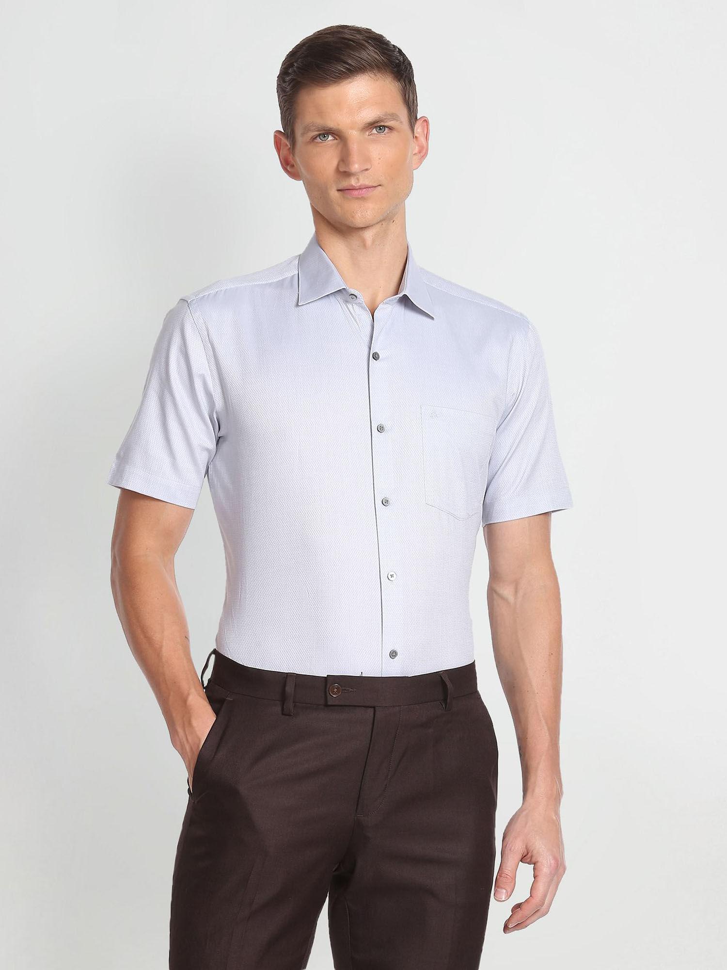 cotton-dobby-formal-shirt