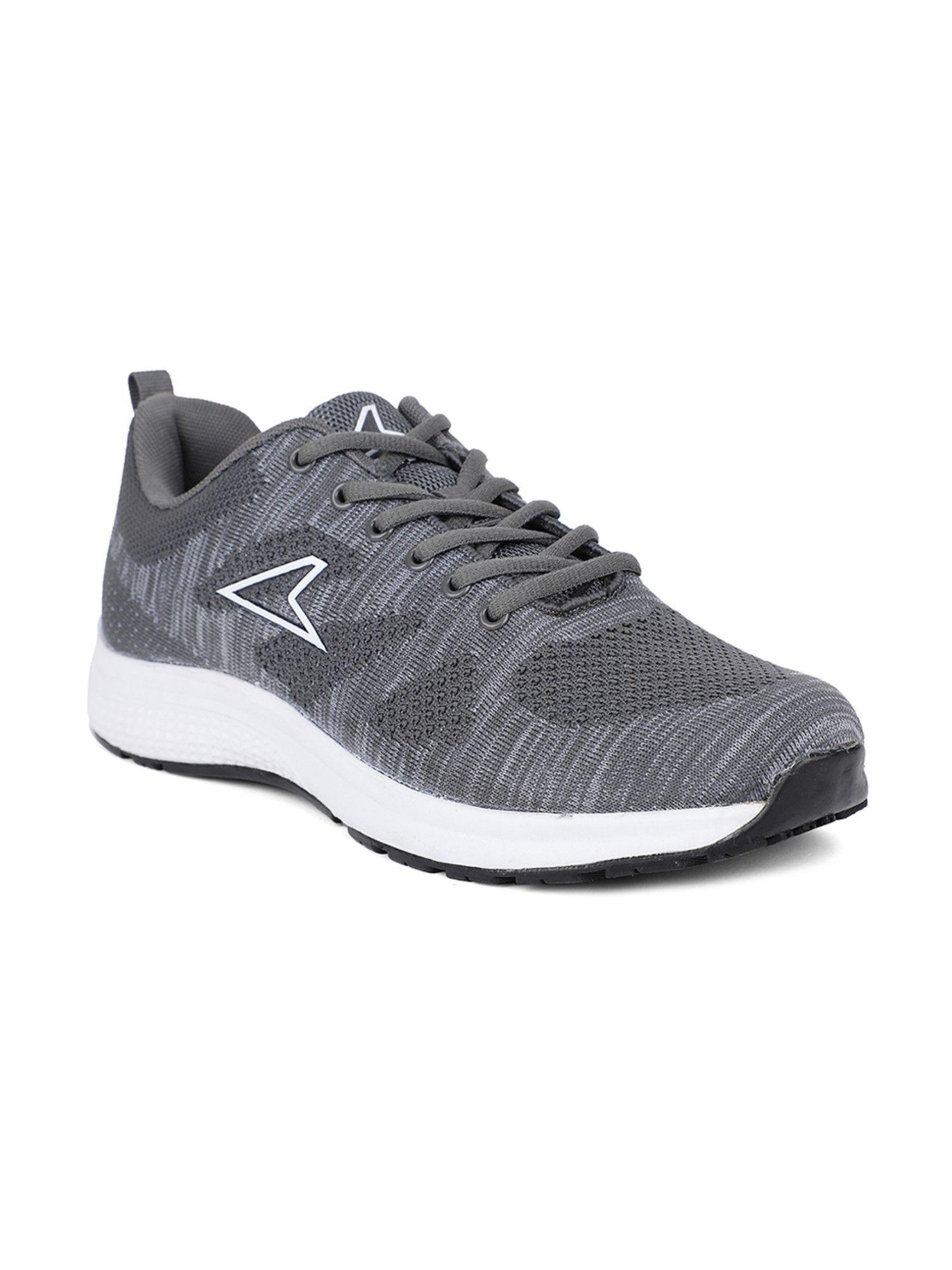 woven-grey-running-shoes