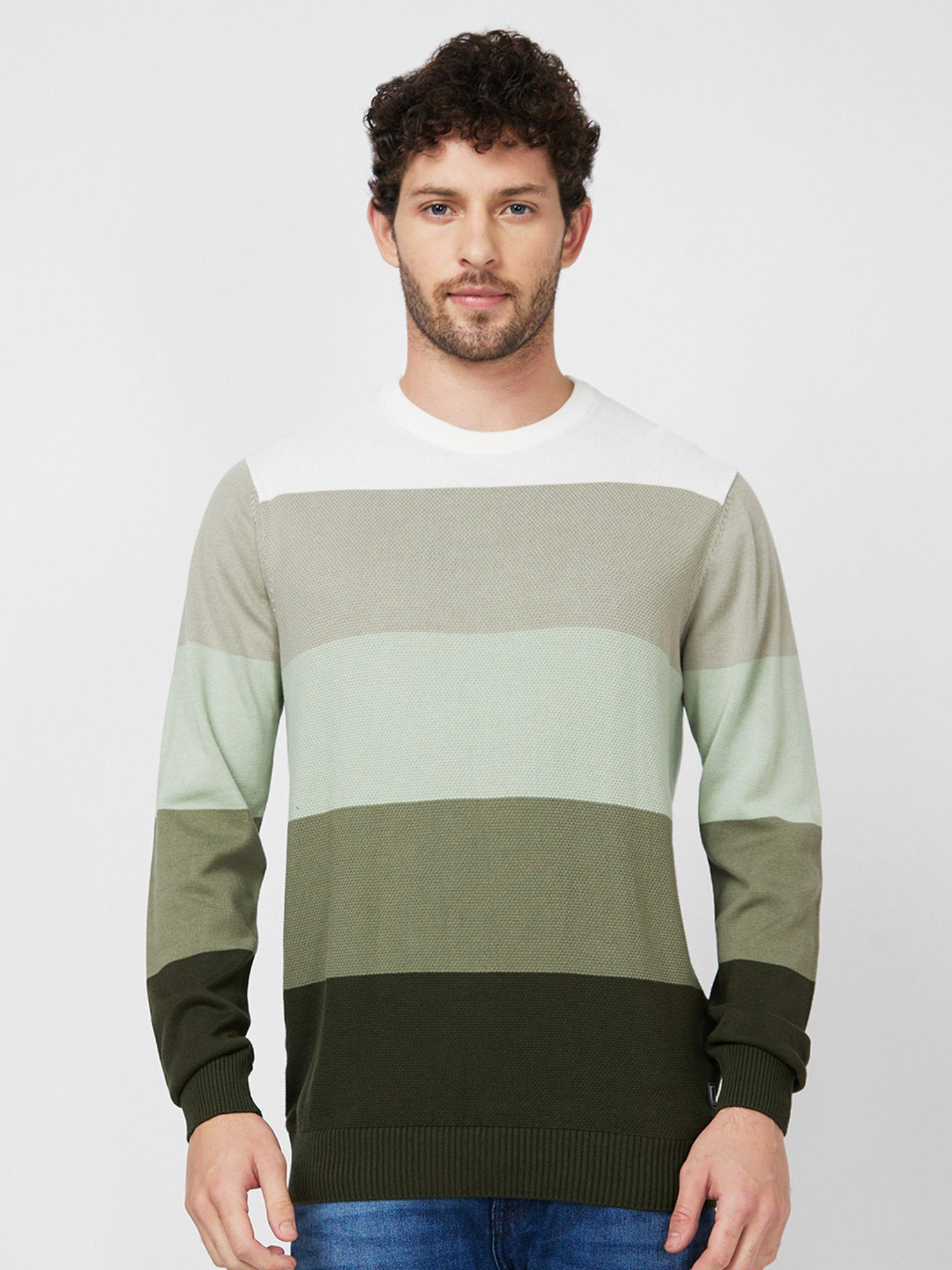 full-sleeve-round-neck-multi-color-cotton-sweater