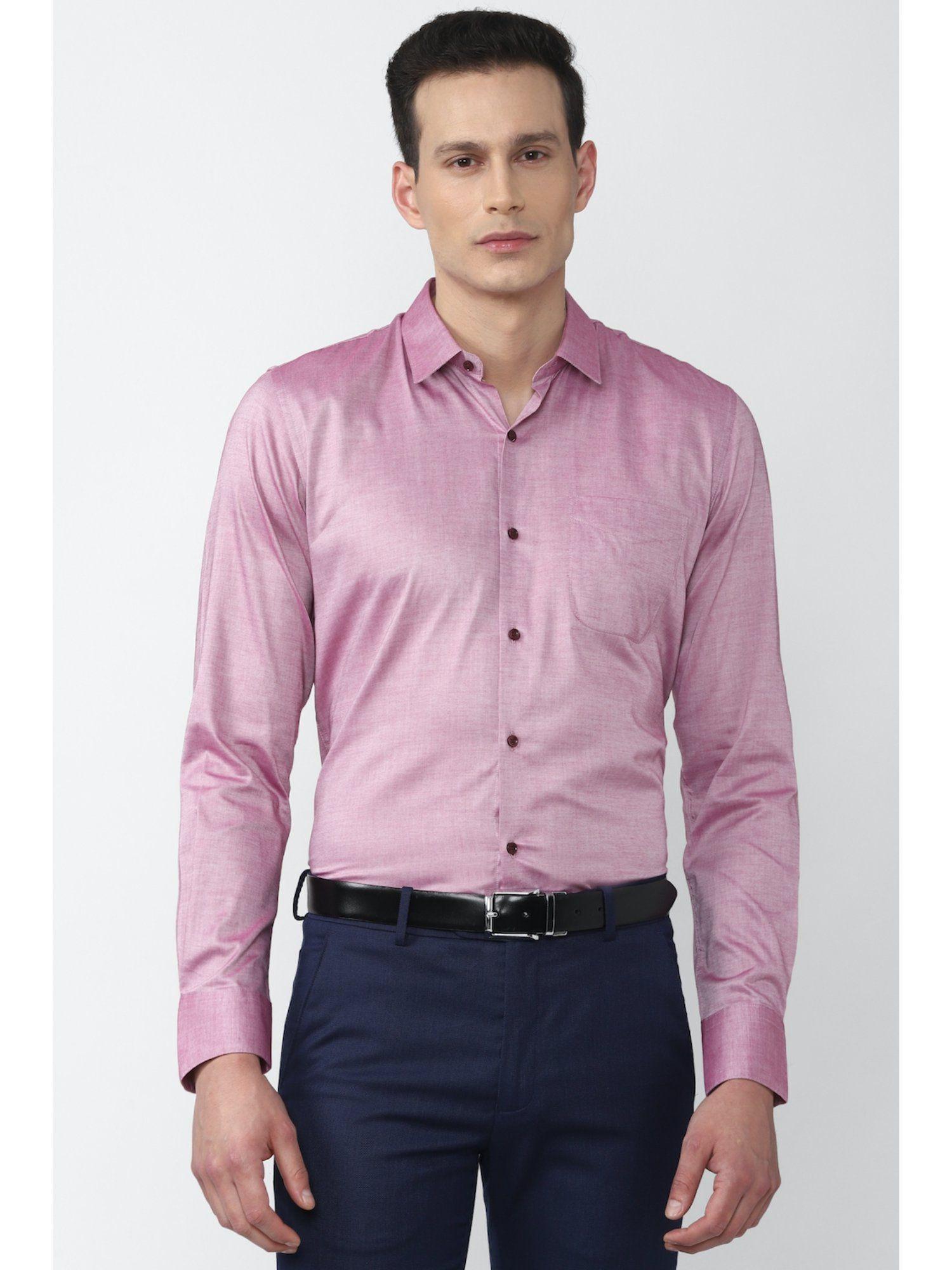 men-pink-slim-fit-formal-shirt