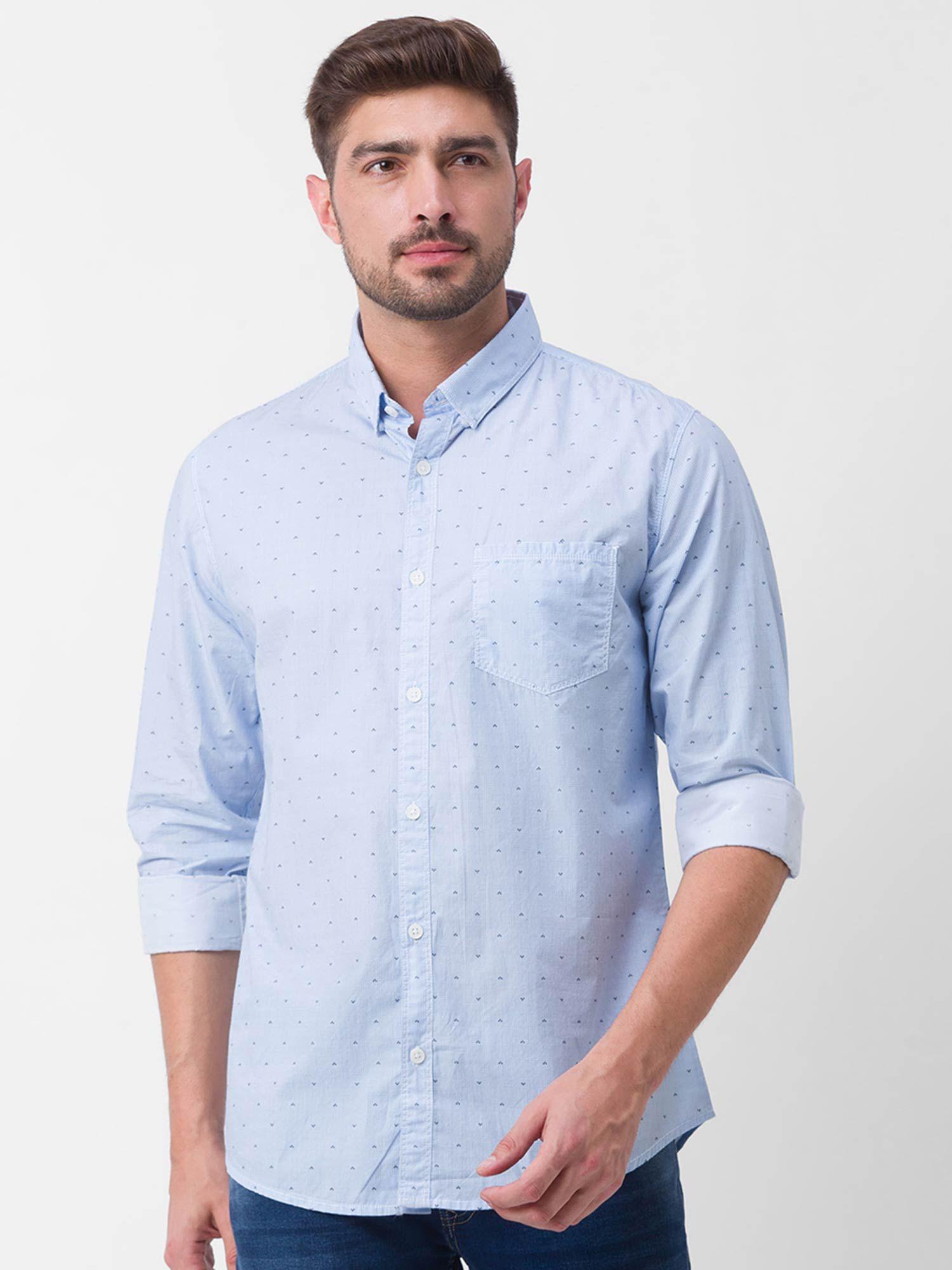 sky-blue-cotton-full-sleeve-printed-shirt-for-men