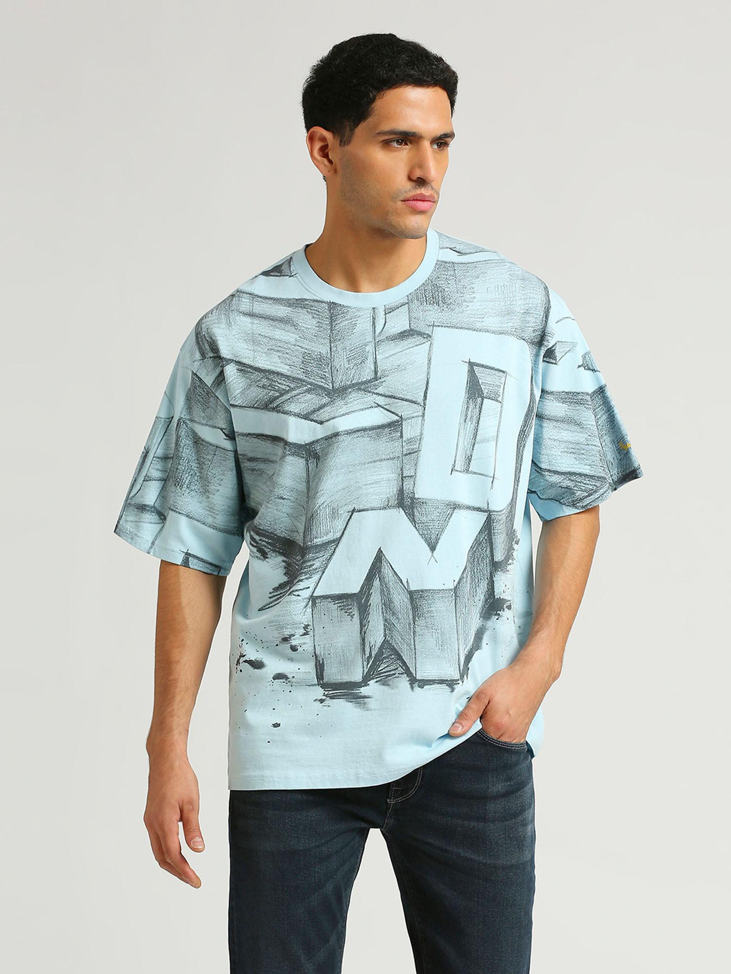 titus-graphic-printed-oversized-t-shirt