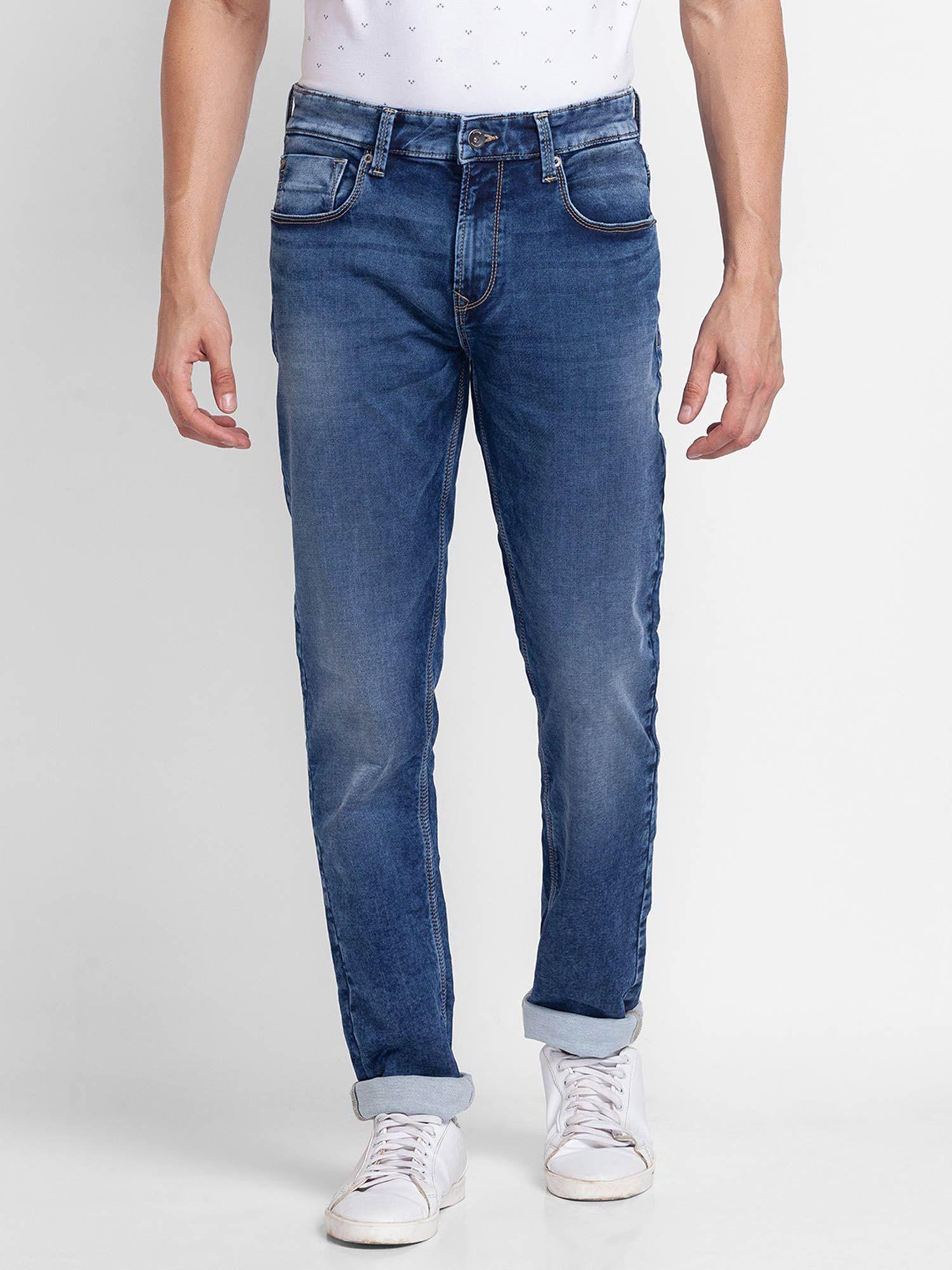 mid-blue-cotton-comfort-fit-straight-length-jeans-for-men-(ricardo)