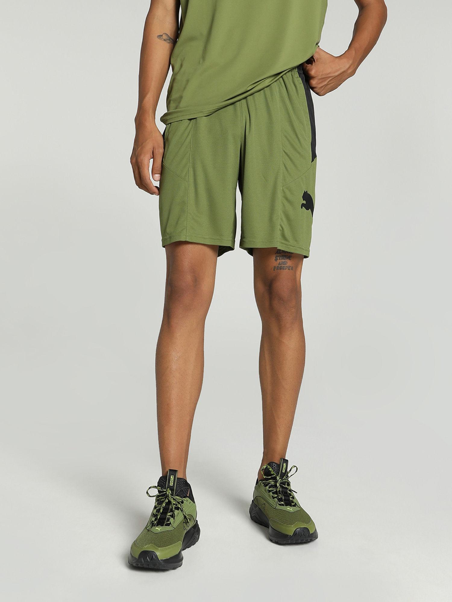 train-fav-cat-knit-8-mens-olive-green-shorts