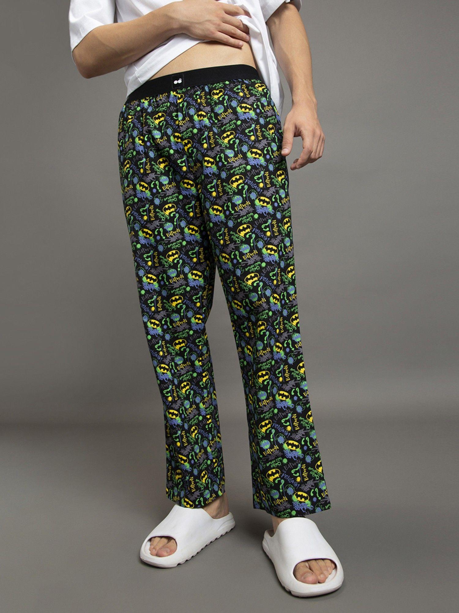 mens-multicolor-all-over-printed-pyjamas