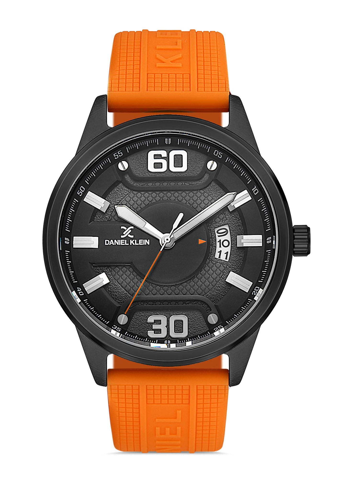 black-color-silicone-strap-watch-for-men-dk.1.13063-3