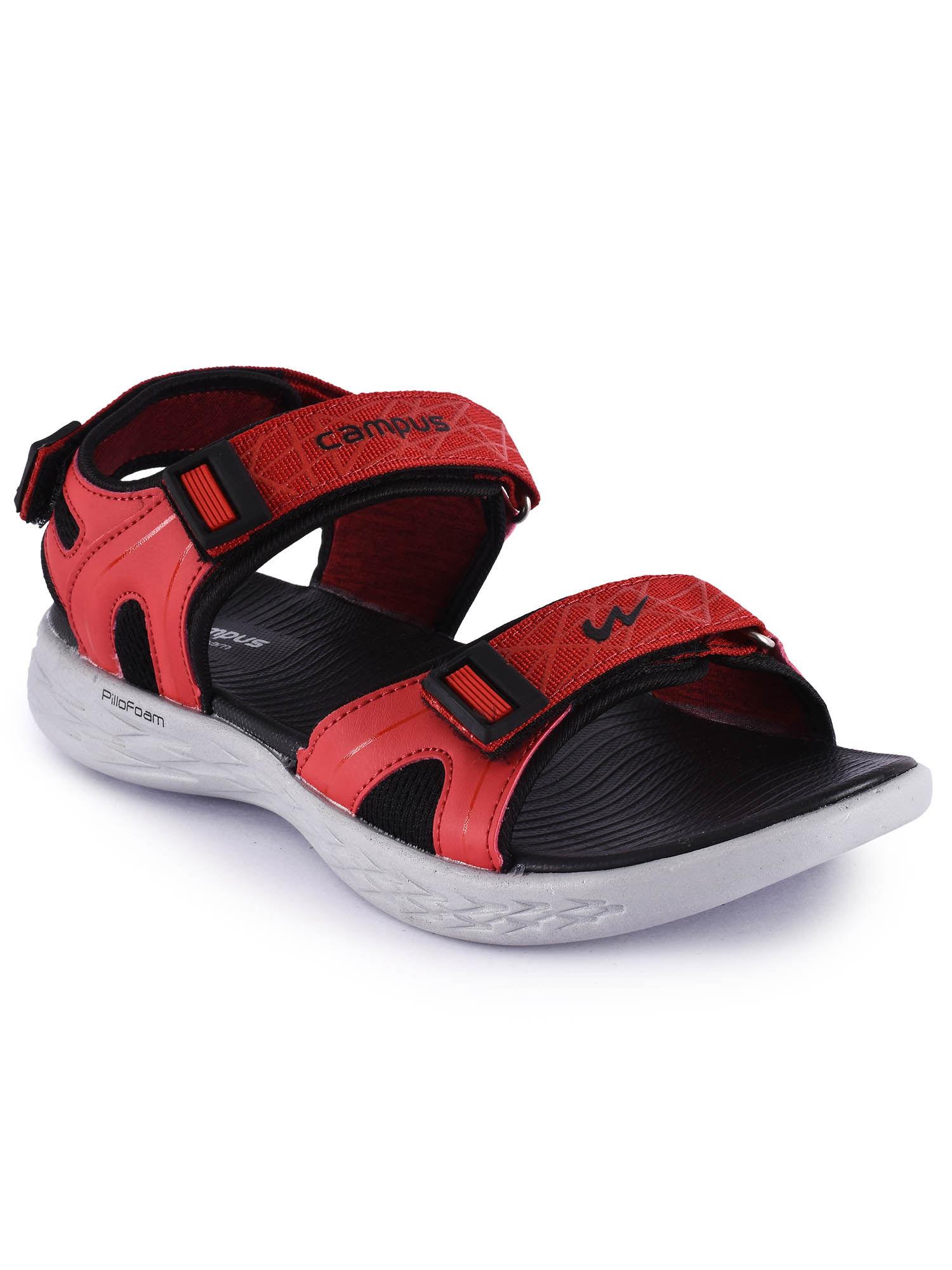 Sd-Pf018 Red Sandals For Men