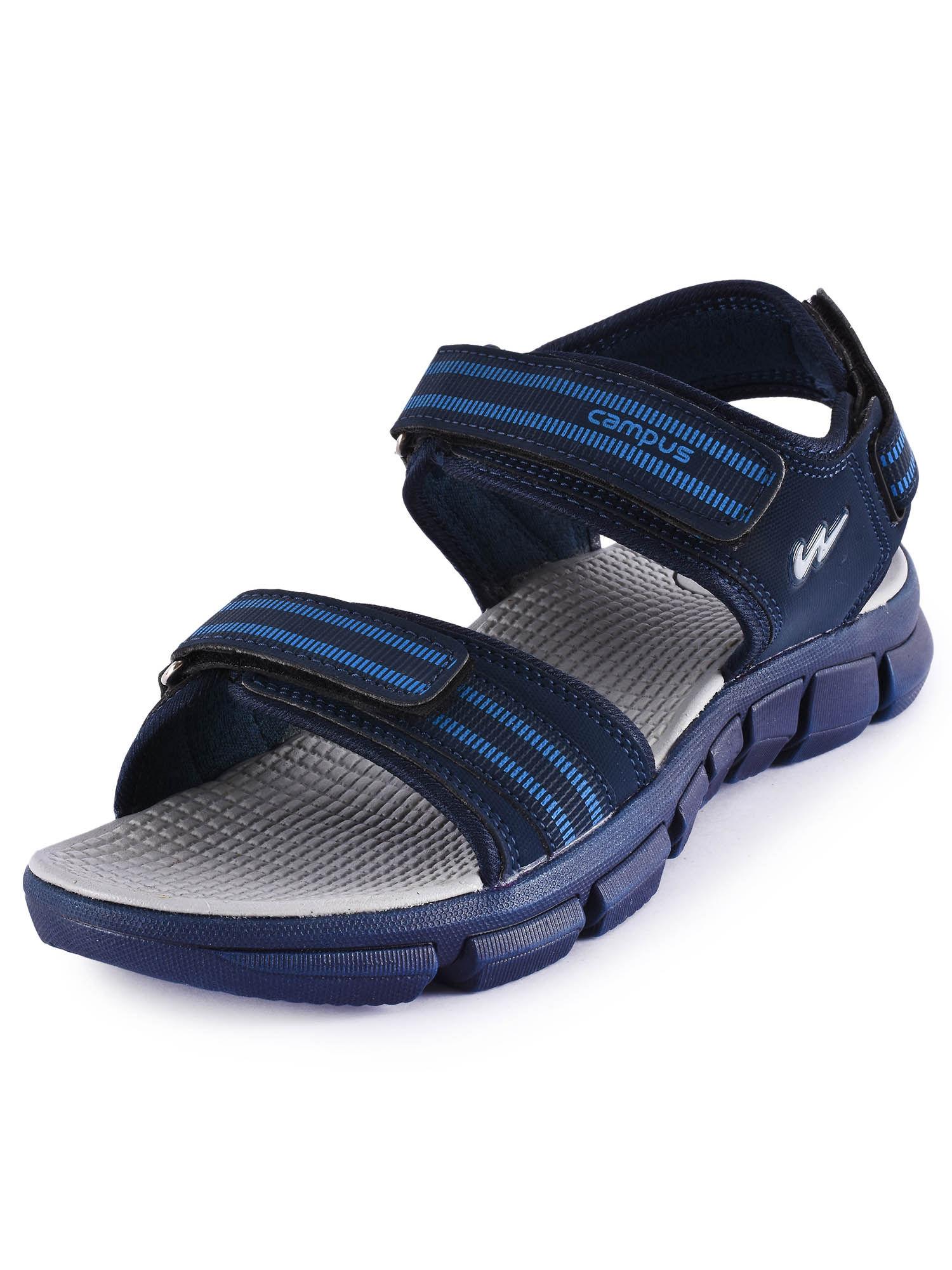 Sd-Pf029 Blue Sandals For Men