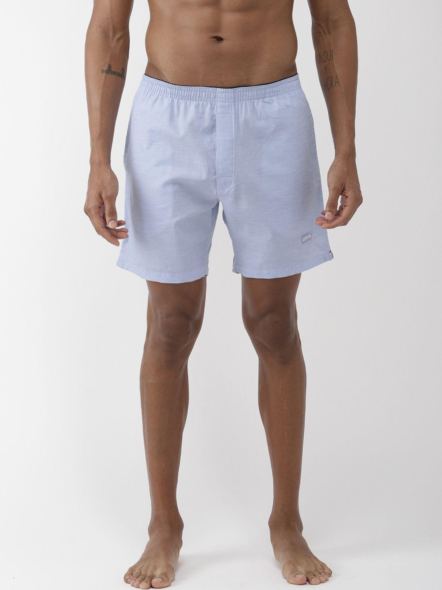 men-soft-cotton-300-ls-solid-plain-woven-boxer-shorts-with-pockets-blue
