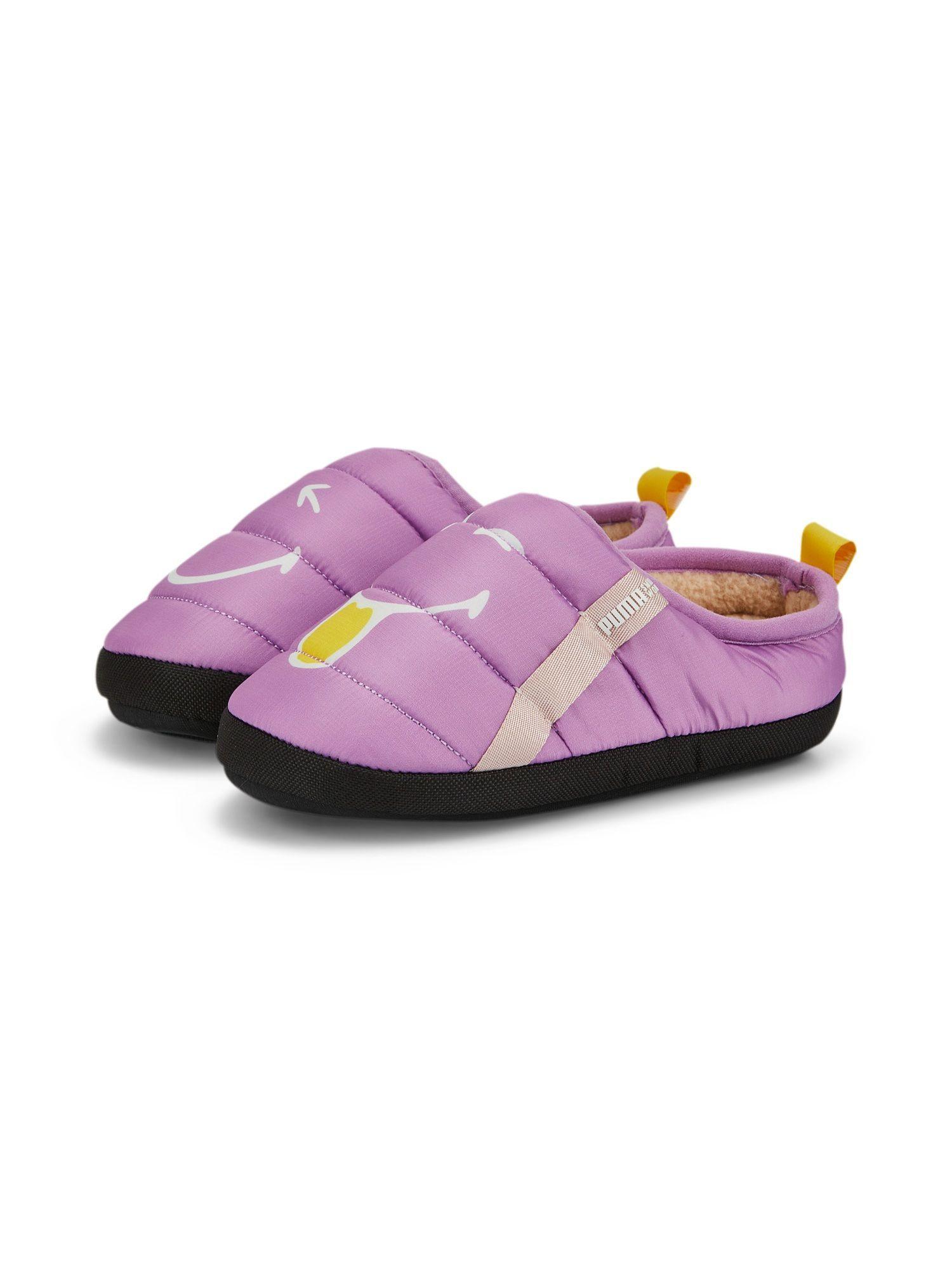 scuff-smileyworld-ps-kids-pink-clogs