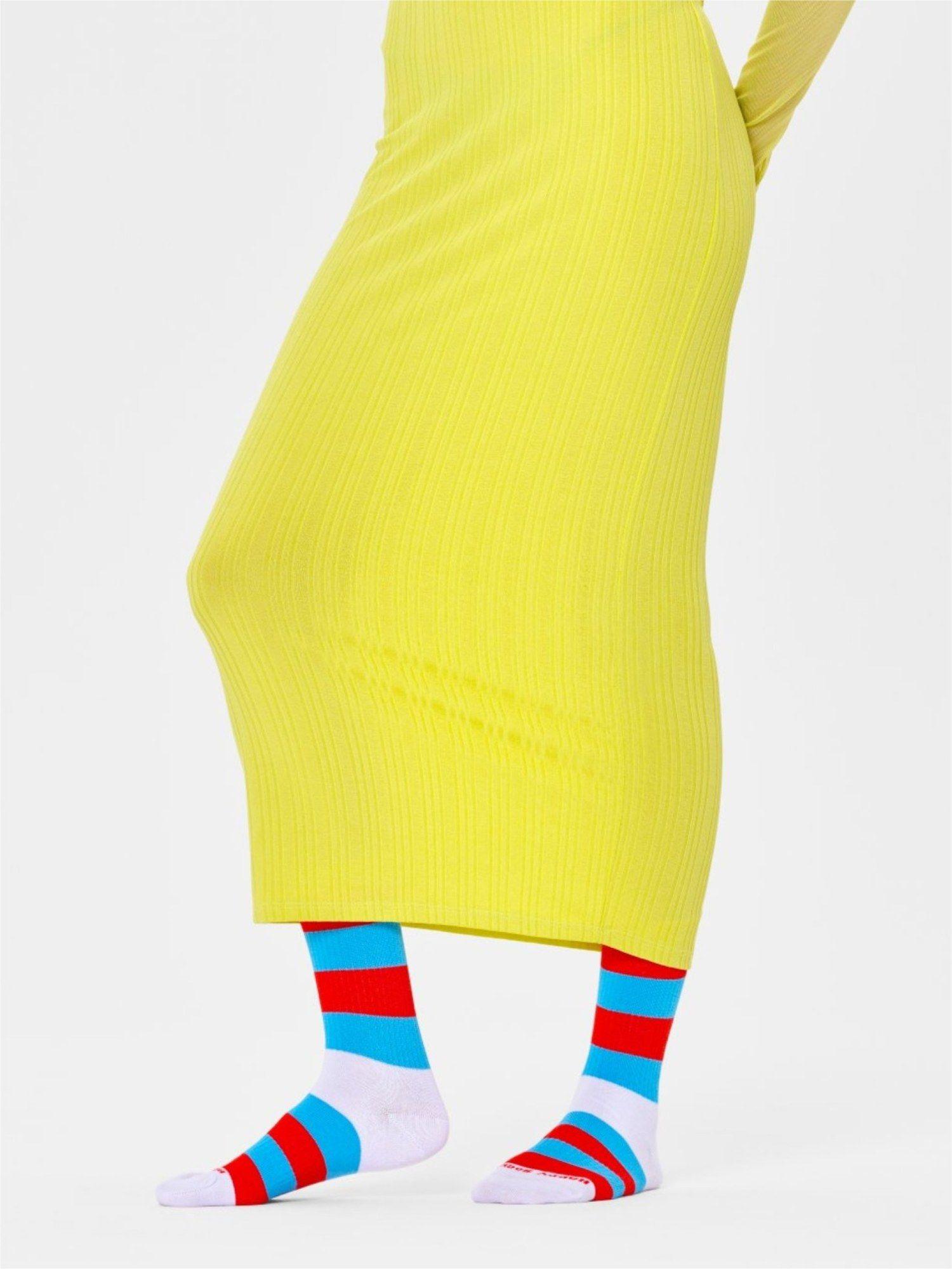 white-stripe-it-crew-unisex-socks