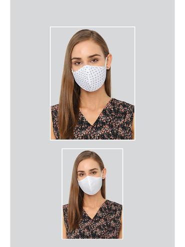 women-white-antiviral-fabric-mask-(pack-of-2)