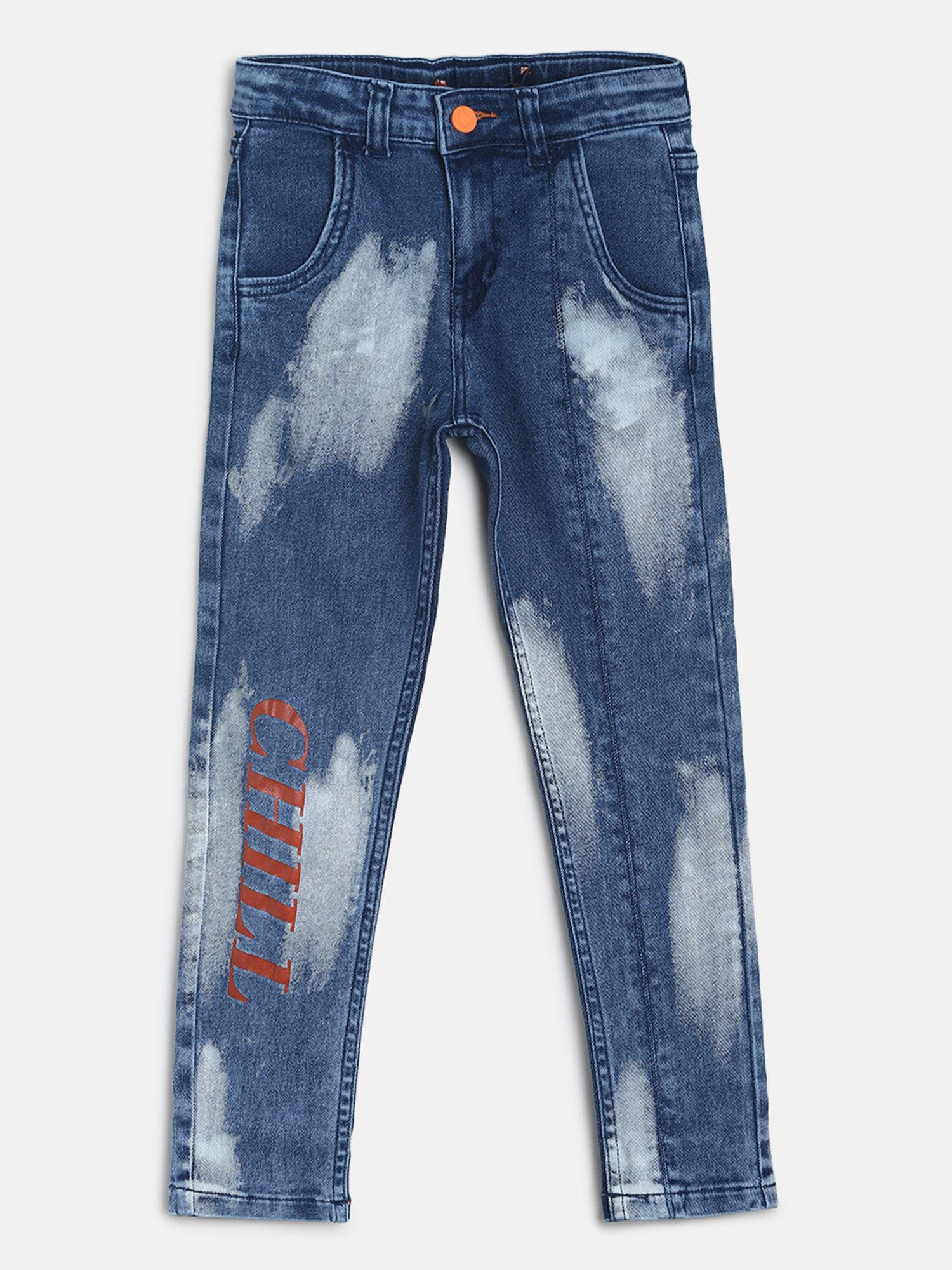 boys-blue-lycra-printed-jeans