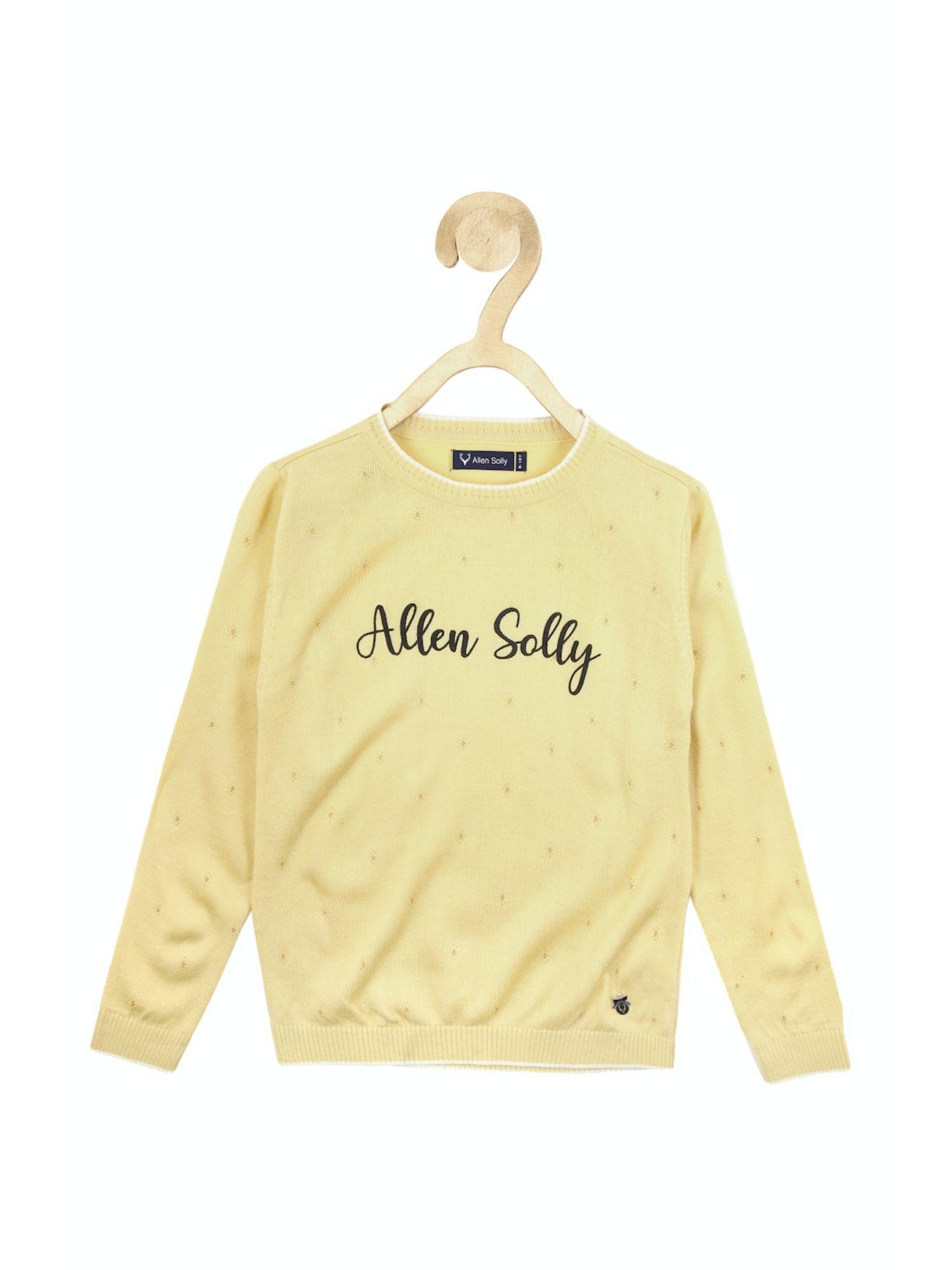 girls-yellow-graphic-print-regular-fit-sweatshirt