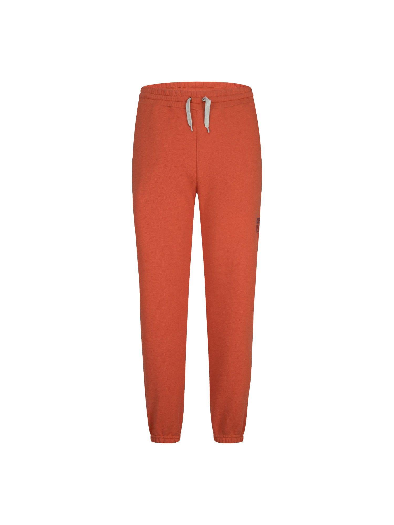 red-relaxed-fleece-joggers