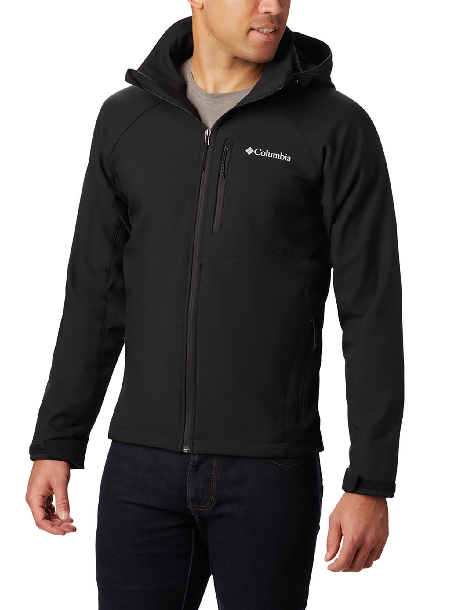 mens-black-color-polyester-fabric-full-sleeve-cascade-ridge-ii-softshell-jacket