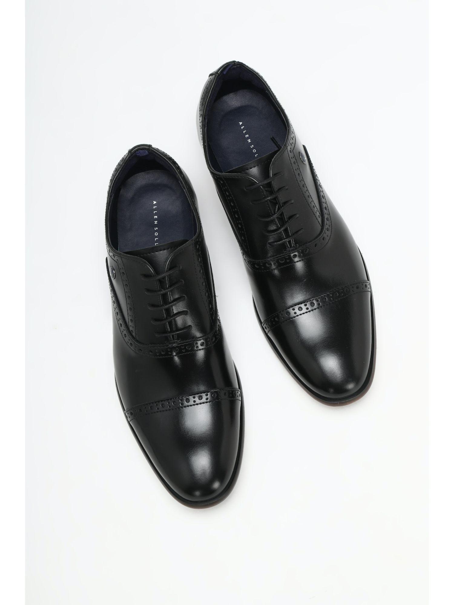 black-derby-shoes