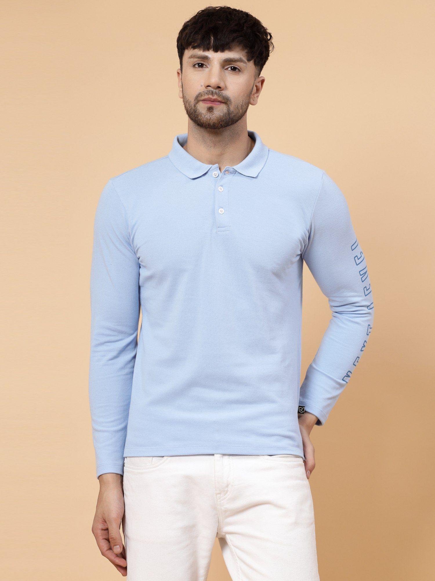 men-light-blue-printed-polo-t-shirt