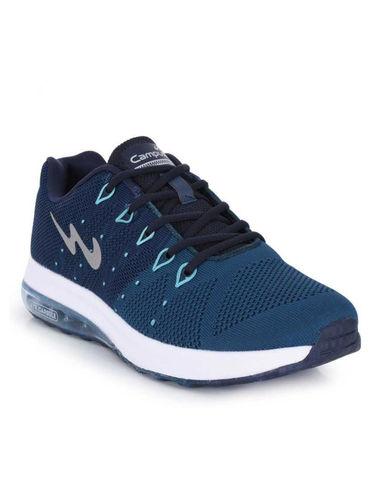 Peris Blue Running Shoes For Men