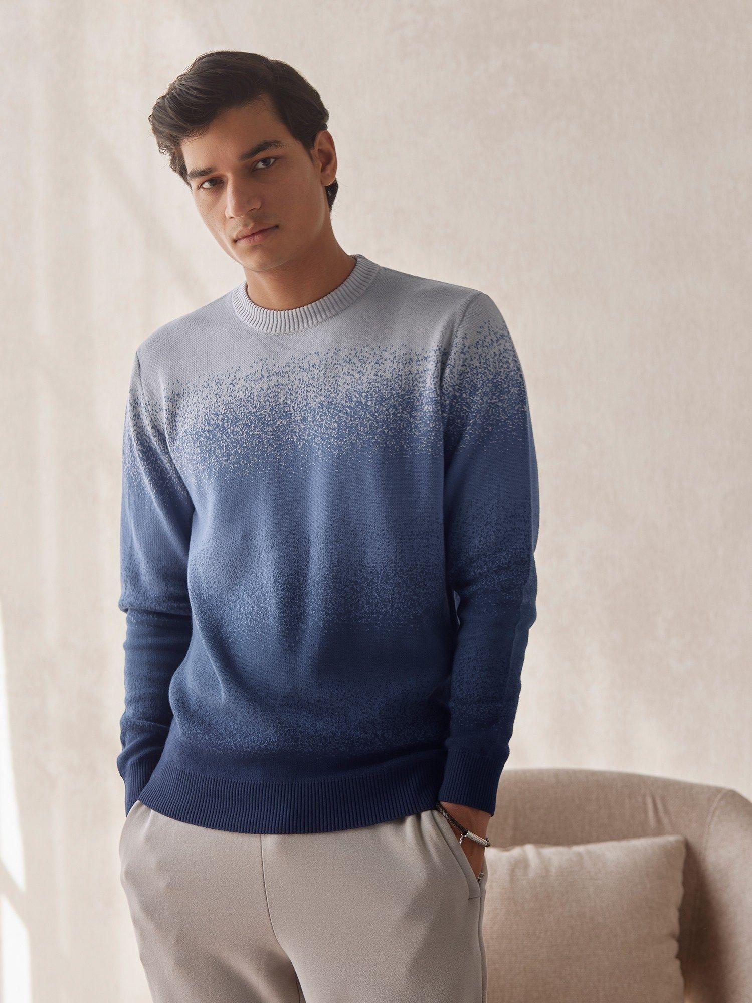 blue-mens-full-sleeve-cotton-pullover-regular-fit