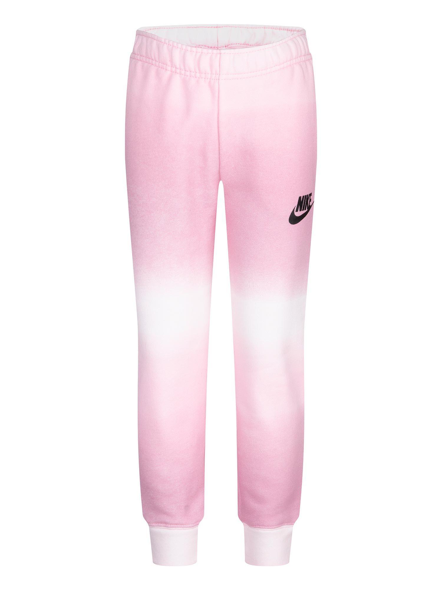 girls-pink-ombre-joggers